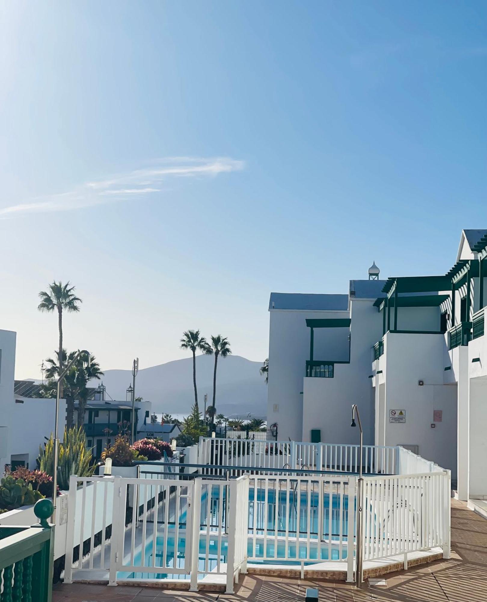 -montorian -lanzarote Apartment