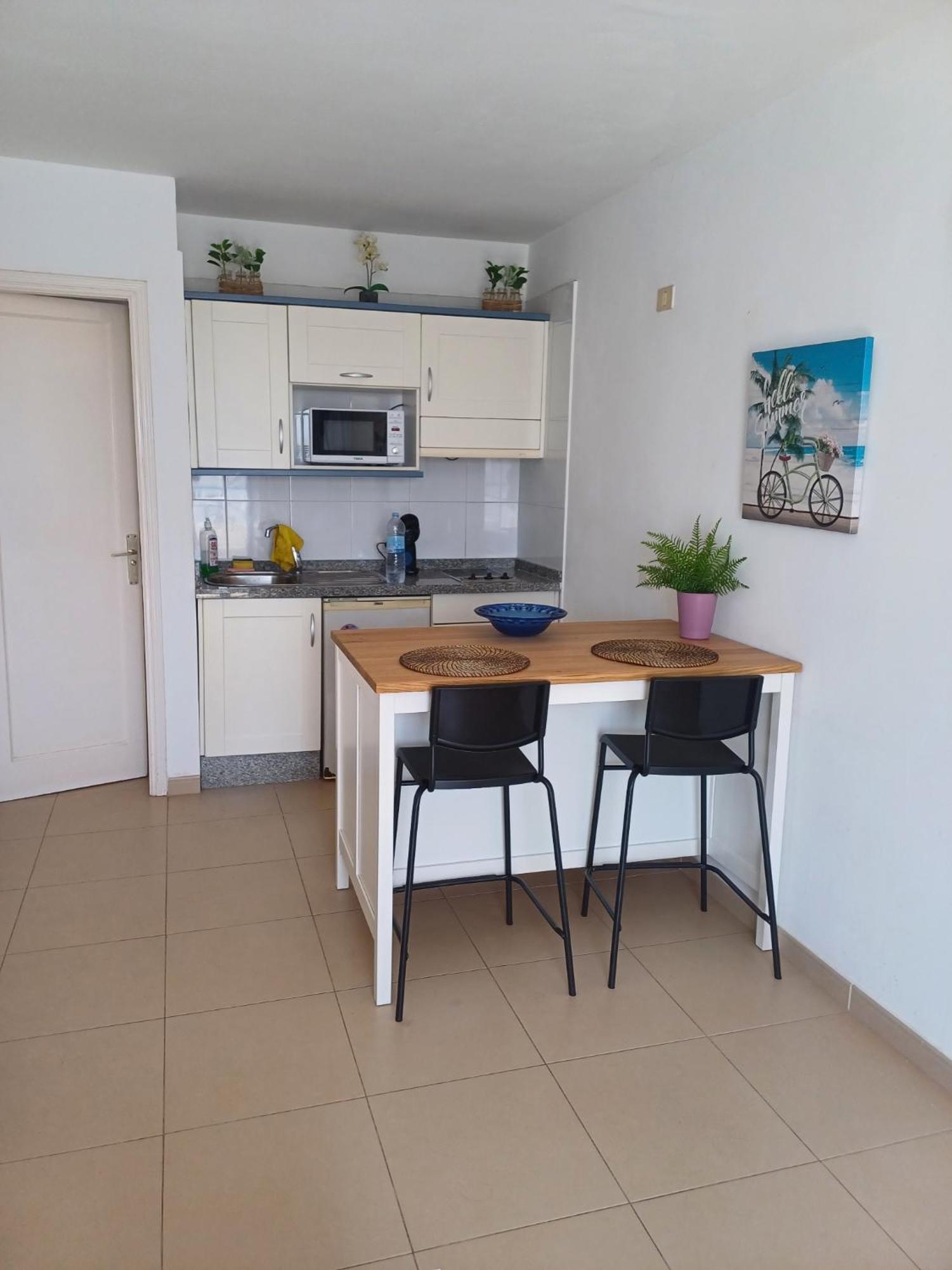 Apartamento T2 Atalaya Lanzarote