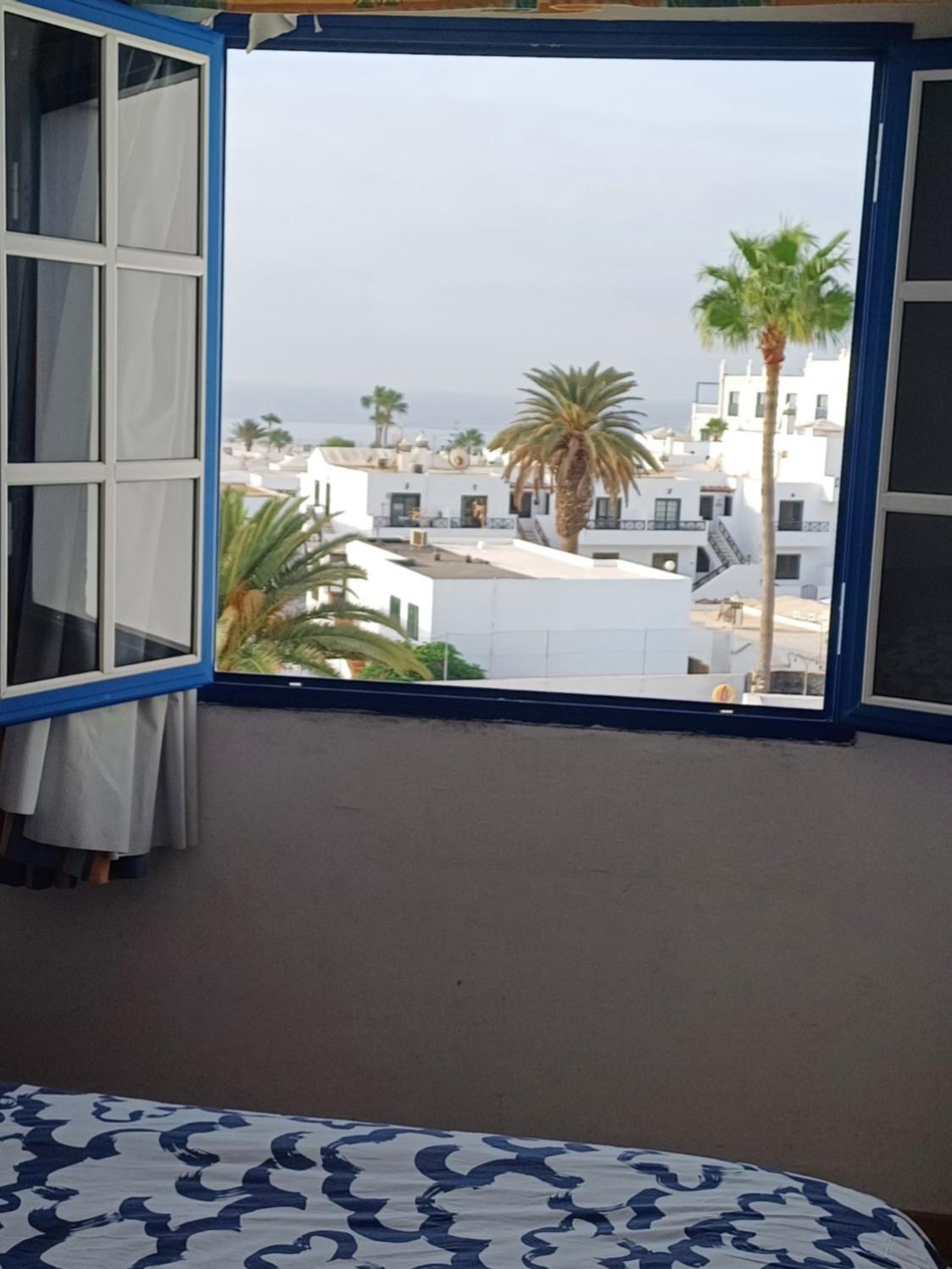Apartamento T2 Atalaya Lanzarote Puerto del Carmen (Lanzarote)