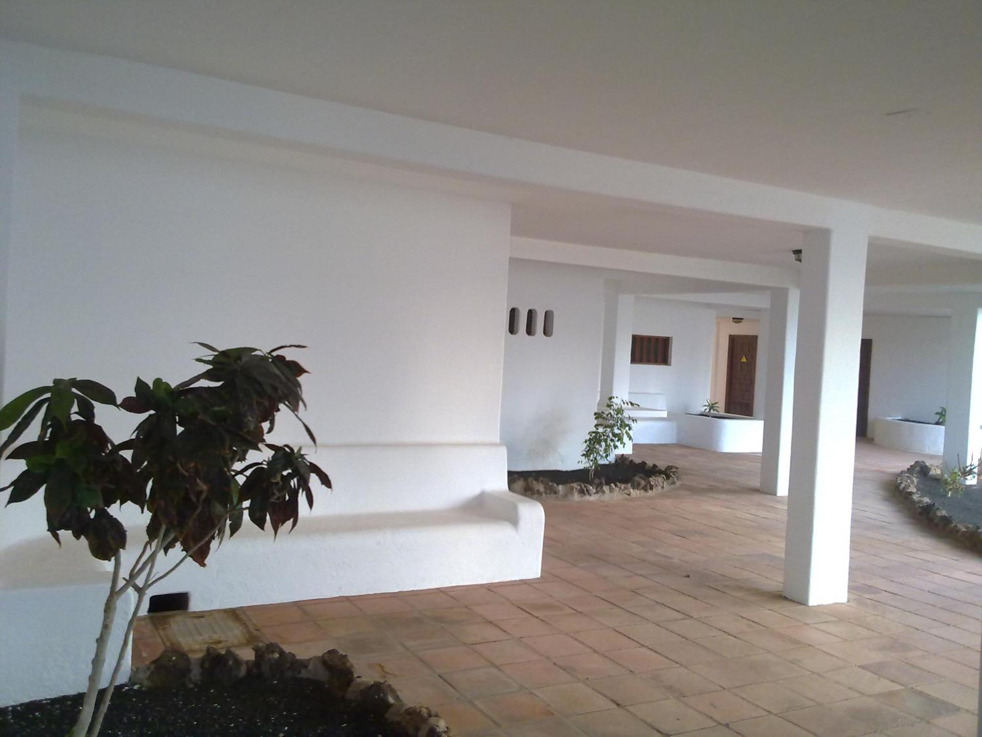 Apartamento Casa Golf Costa Teguise