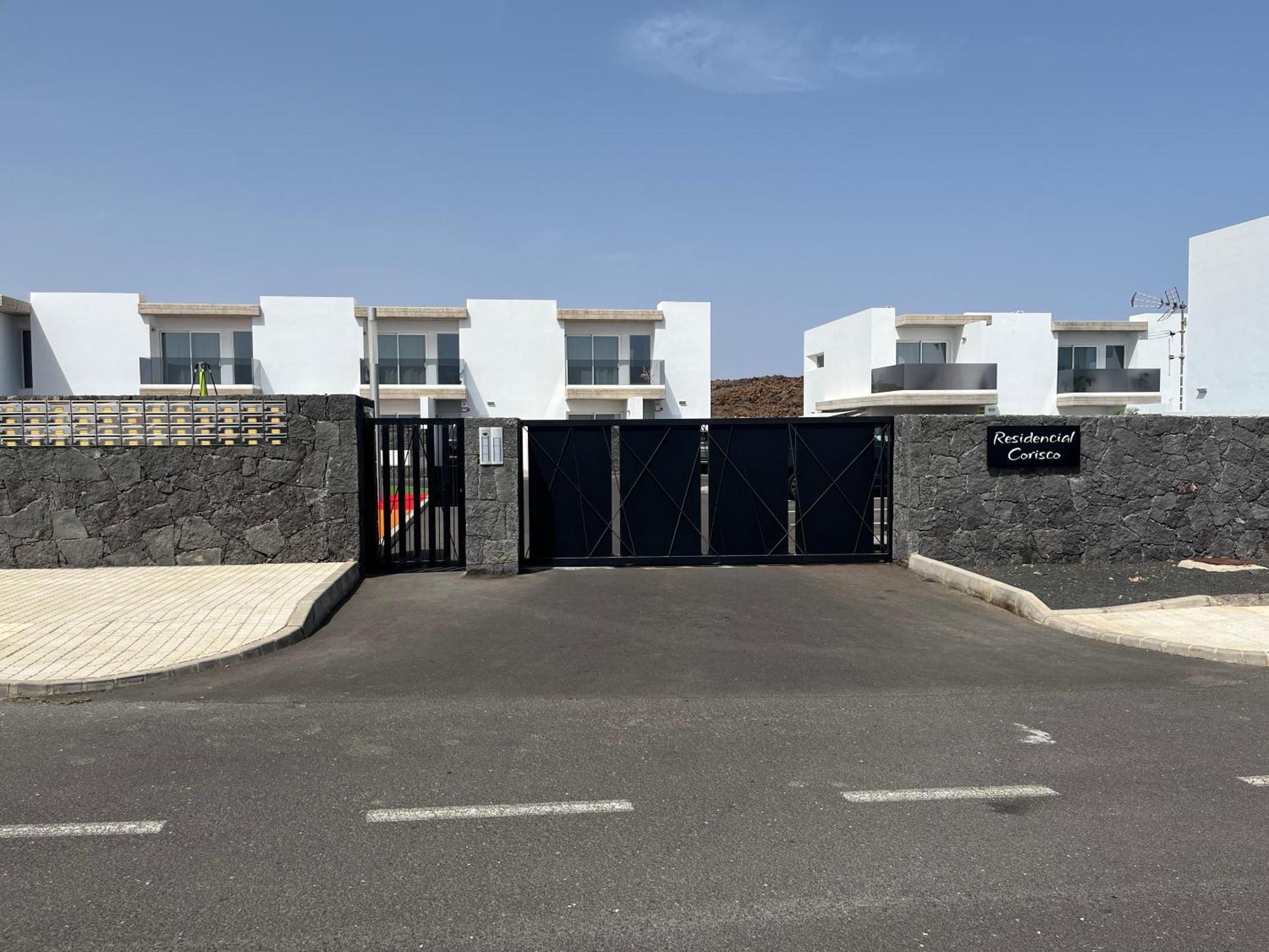 Сasa de vacaciones Casa El Timple Costa Teguise
