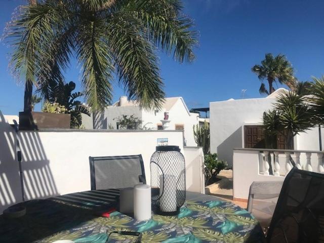 Apartamento One Bedroom Playa Bastian Costa Teguise