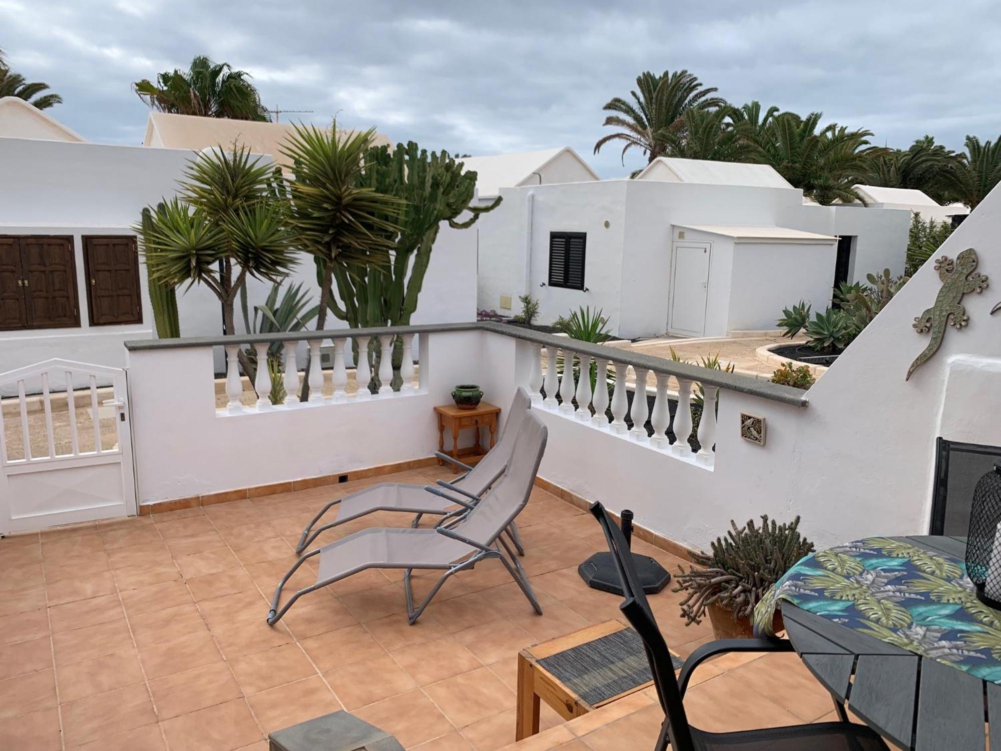 Apartamento One Bedroom Playa Bastian *