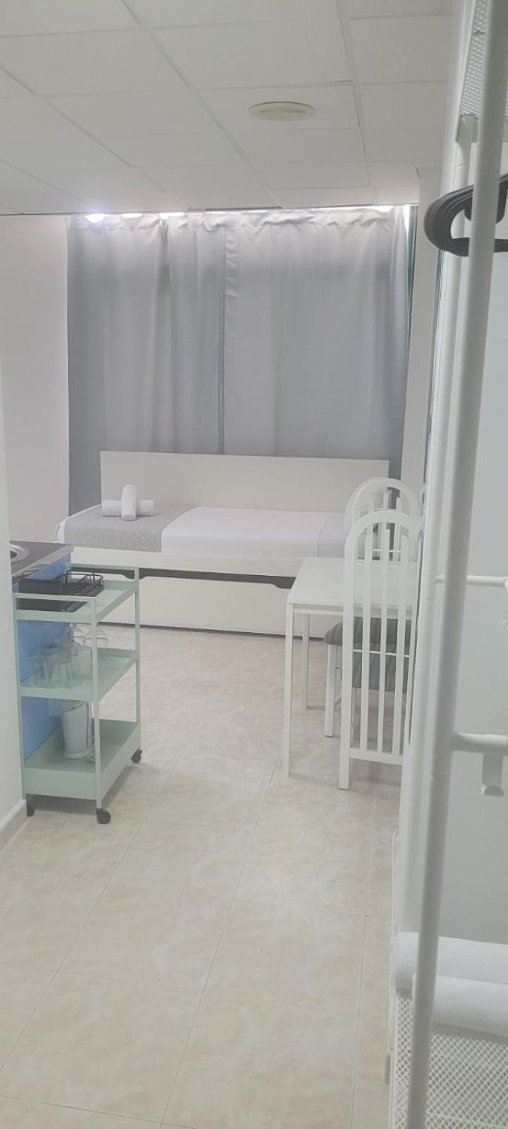 Sabbia Arrecifeando Apartment *