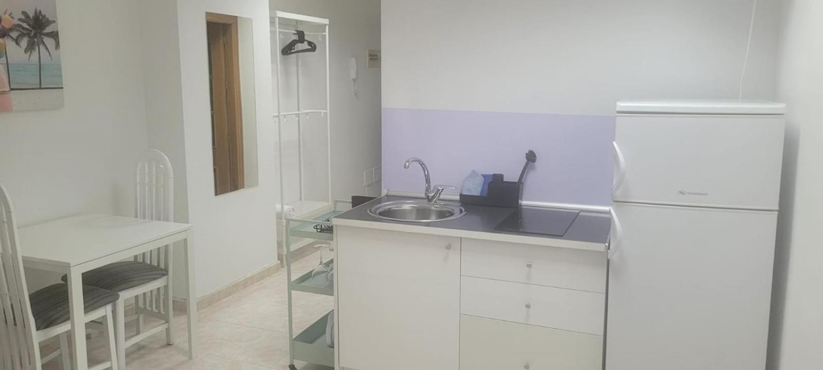 Apartment Sabbia Arrecifeando Arrecife (Lanzarote)