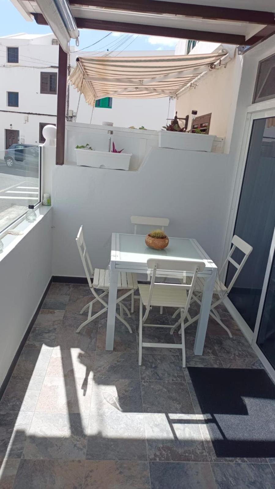 Casa Fabi Apartment *