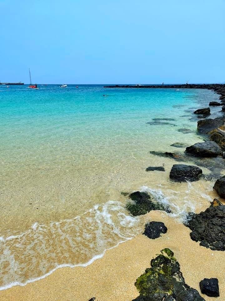 Casita Mara! 2' Line To The Sea, Shops And Bar's *