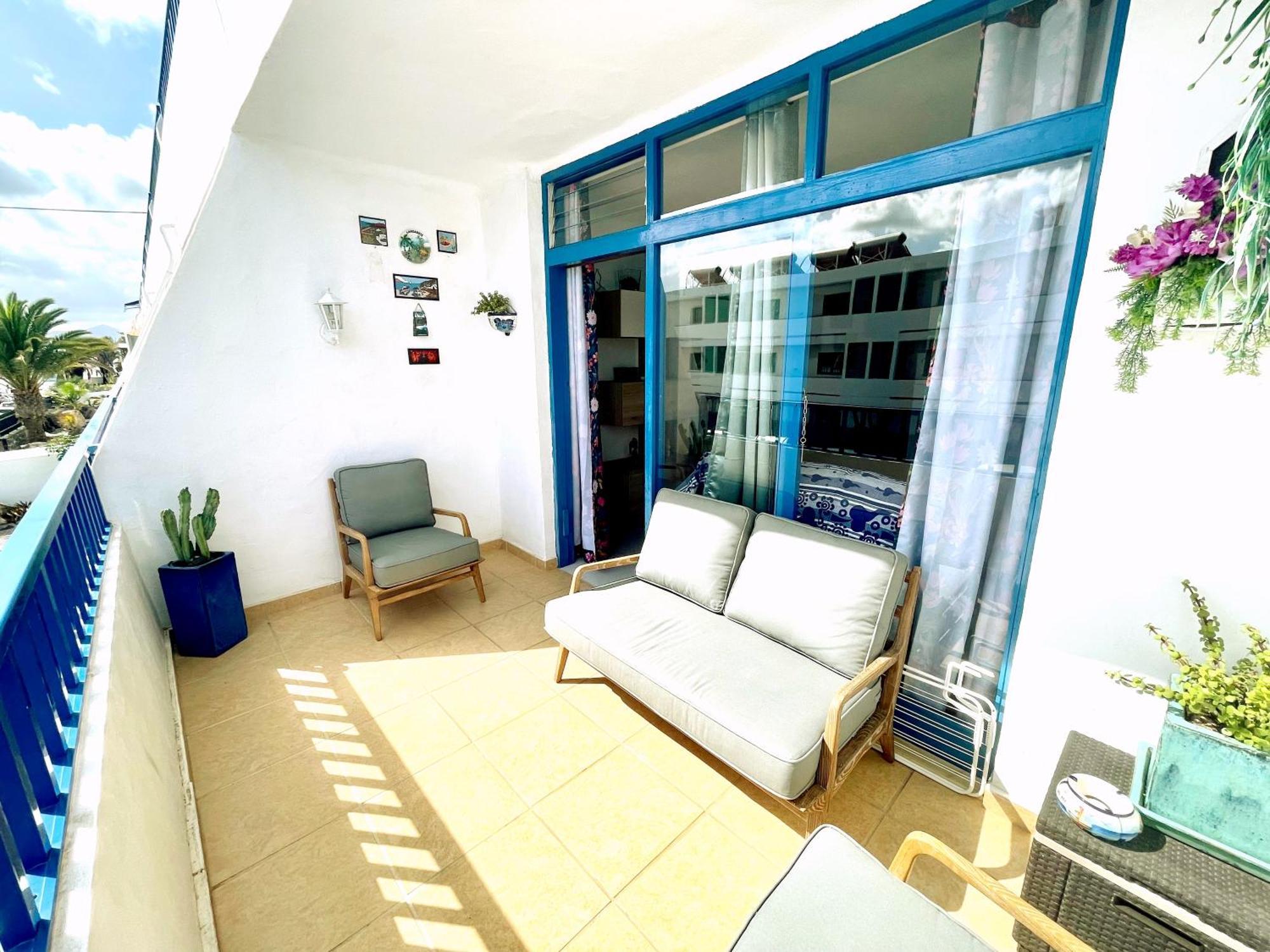 Casita Mara! 2' Line To The Sea, Shops And Bar's *