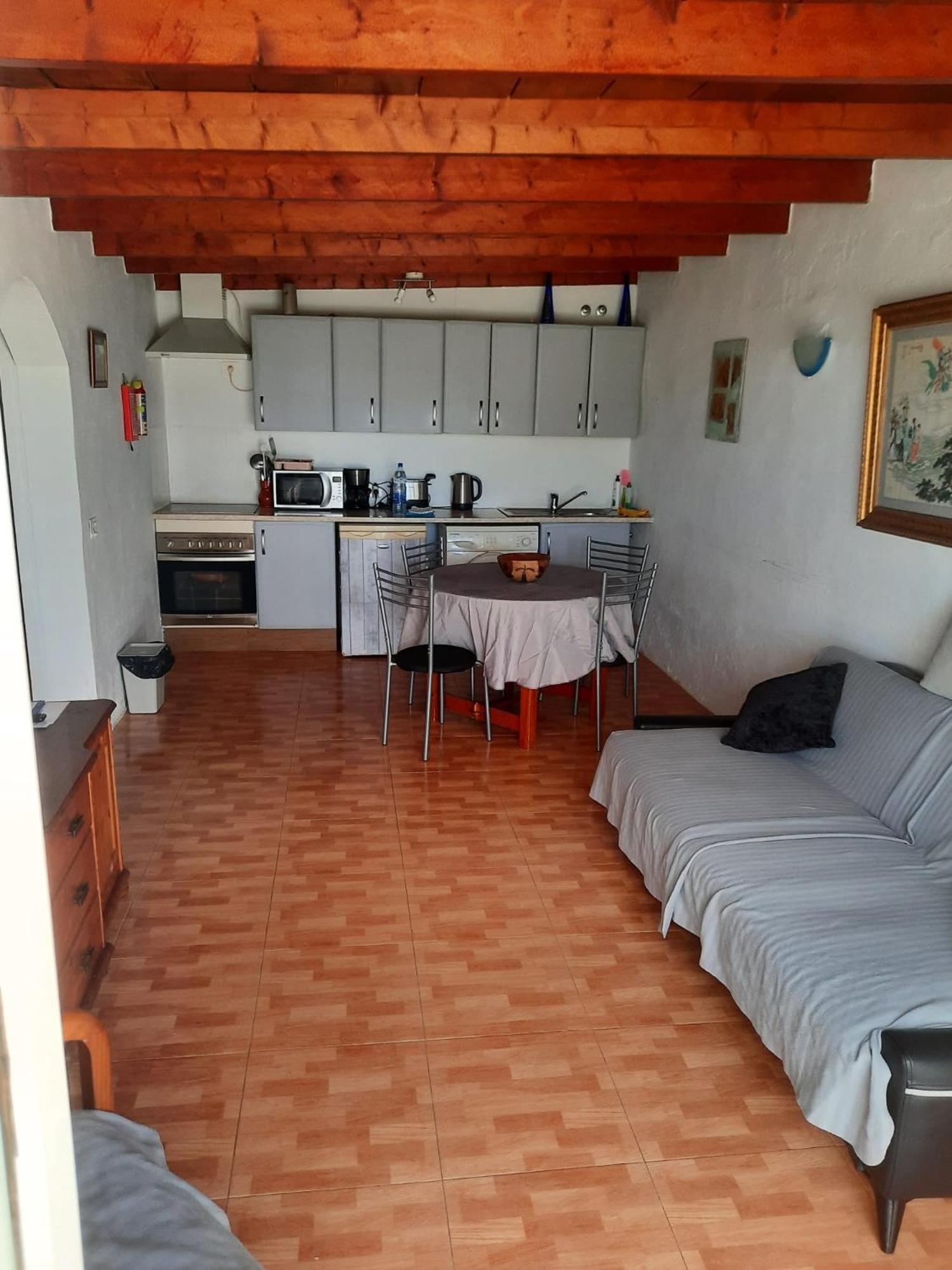 Casita De Gato Сasa de vacaciones *