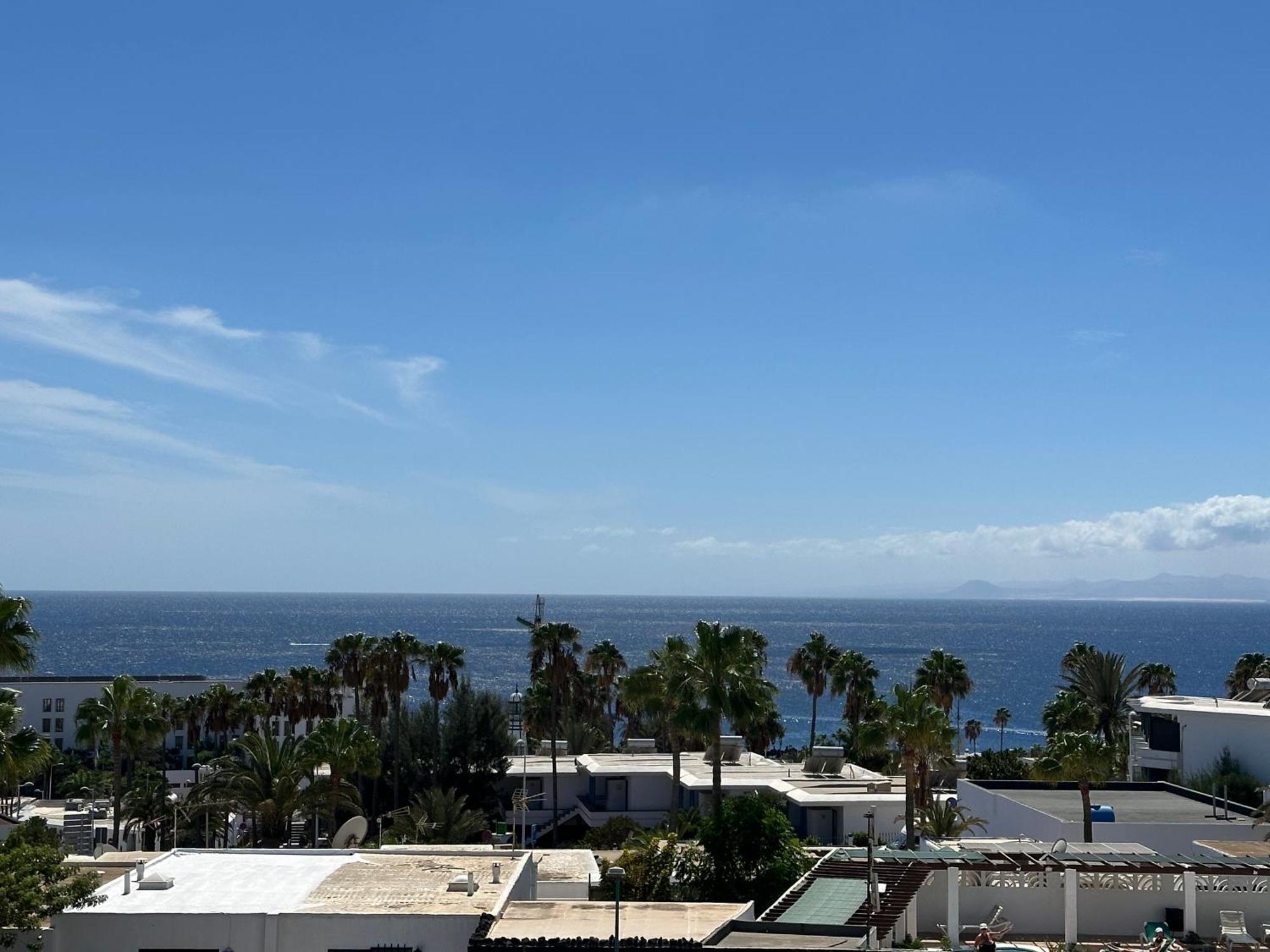 Apartment Blue Sea View Puerto del Carmen (Lanzarote)