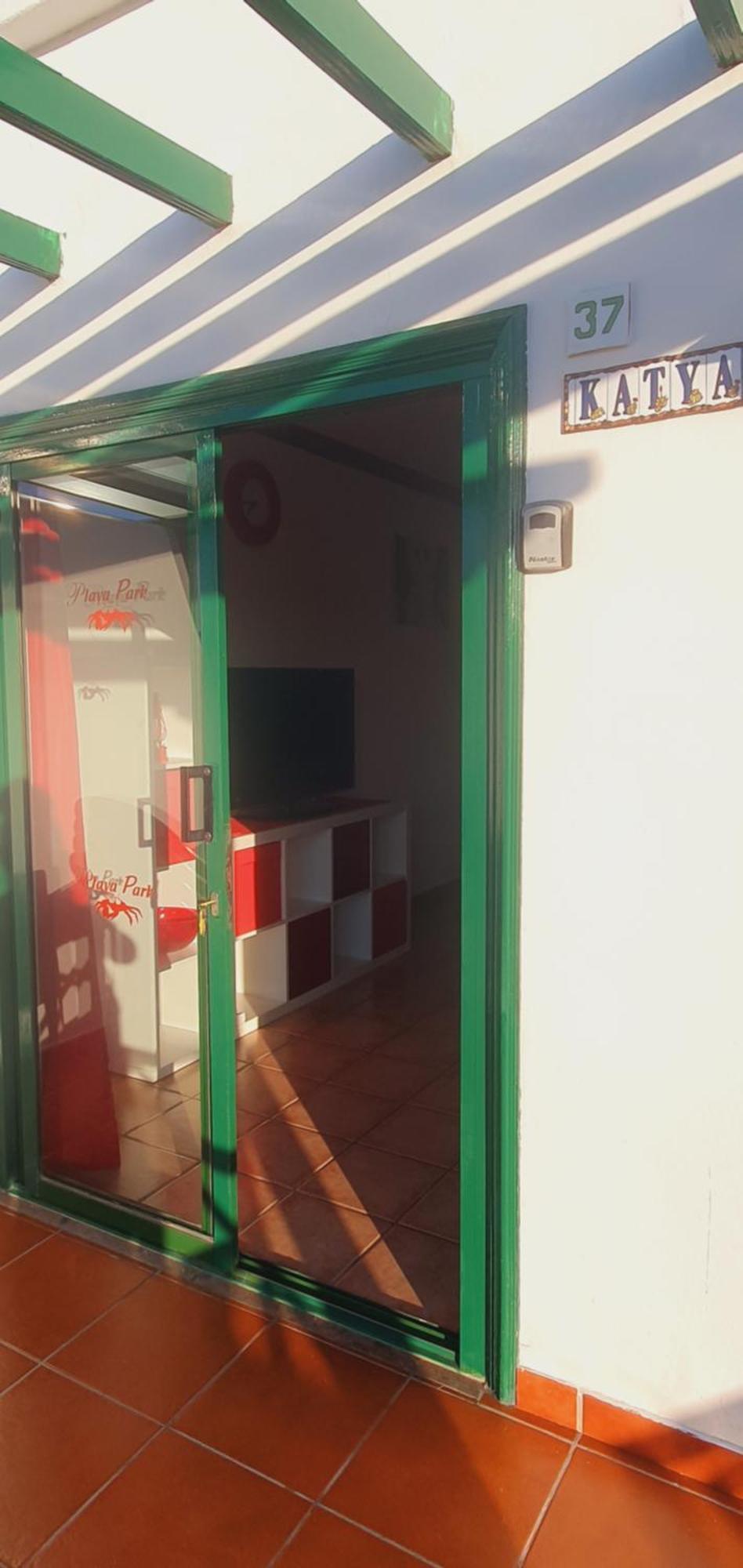 Apartamento Playa Park Puerto del Carmen (Lanzarote)
