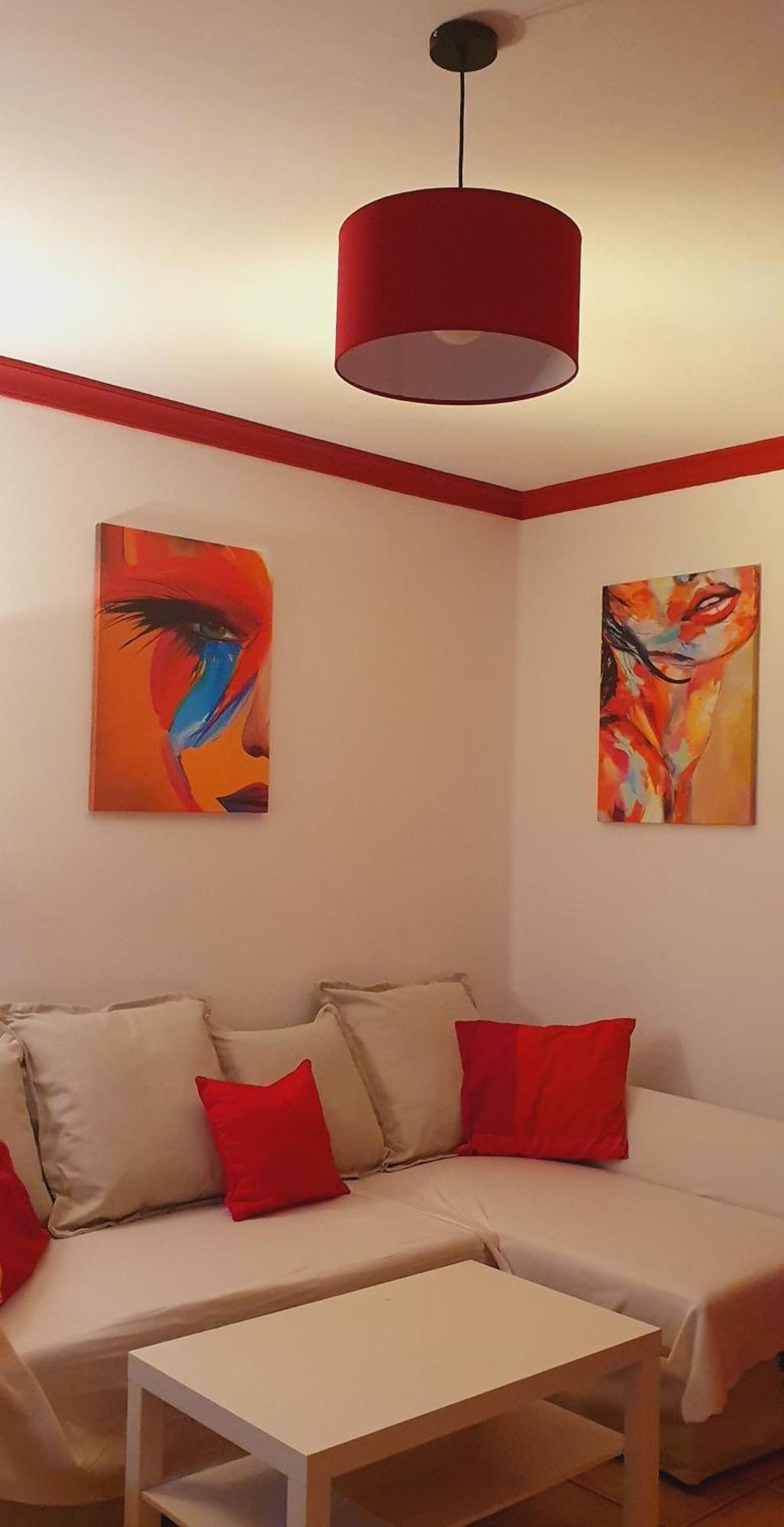 Apartamento Playa Park Puerto del Carmen (Lanzarote)