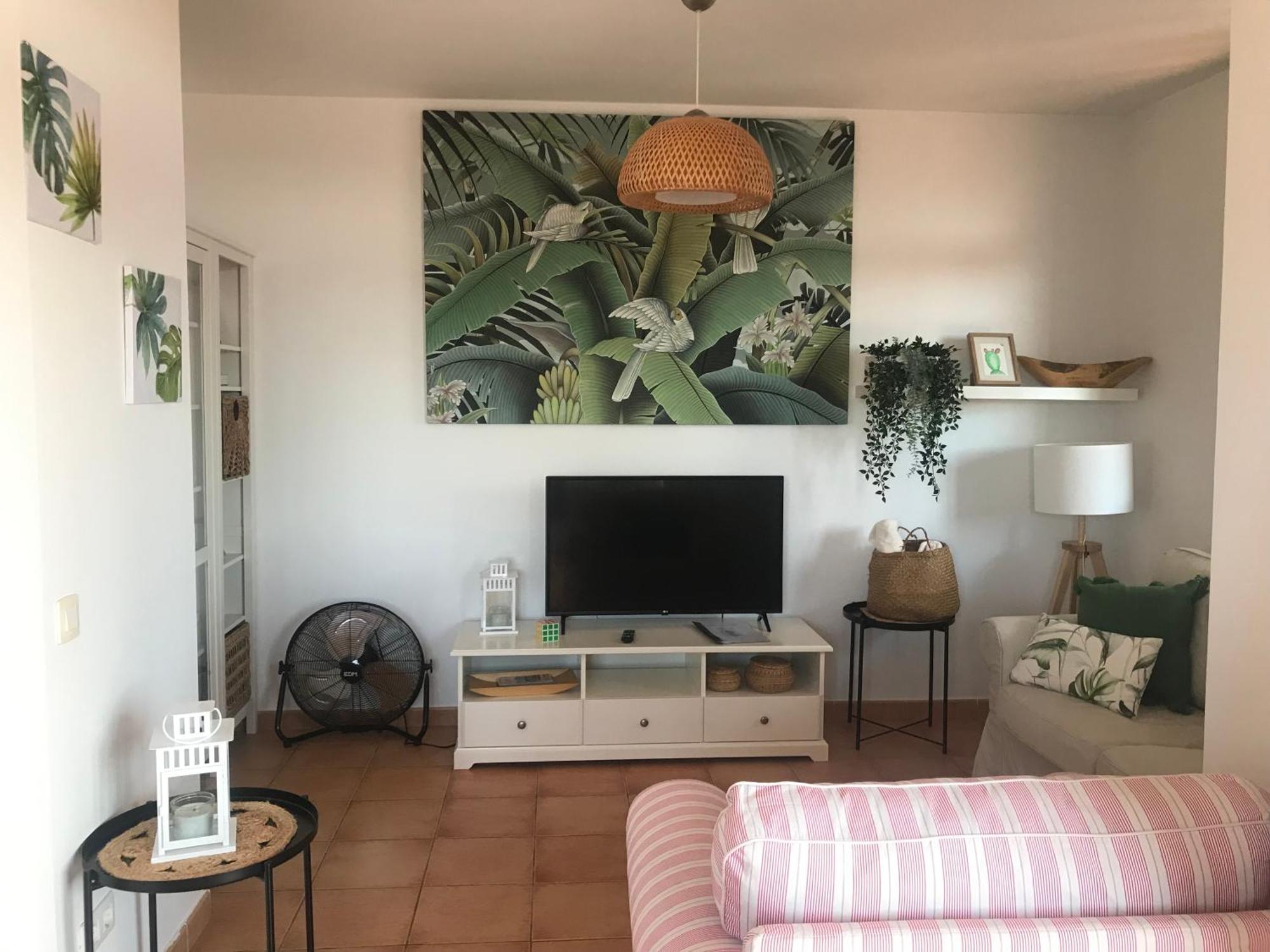 Сasa de vacaciones Casa Ajaches *