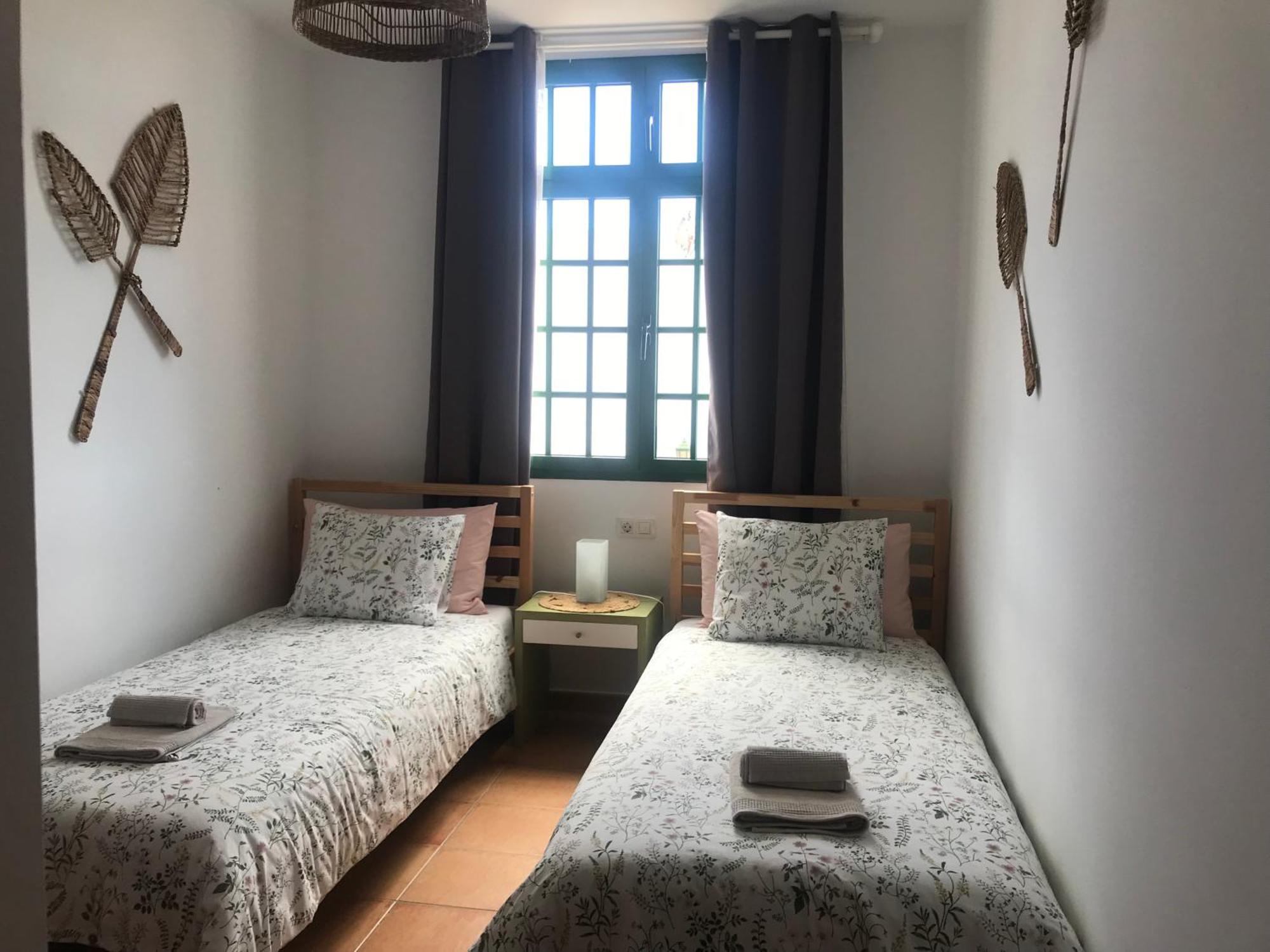 Casa Ajaches Сasa de vacaciones *