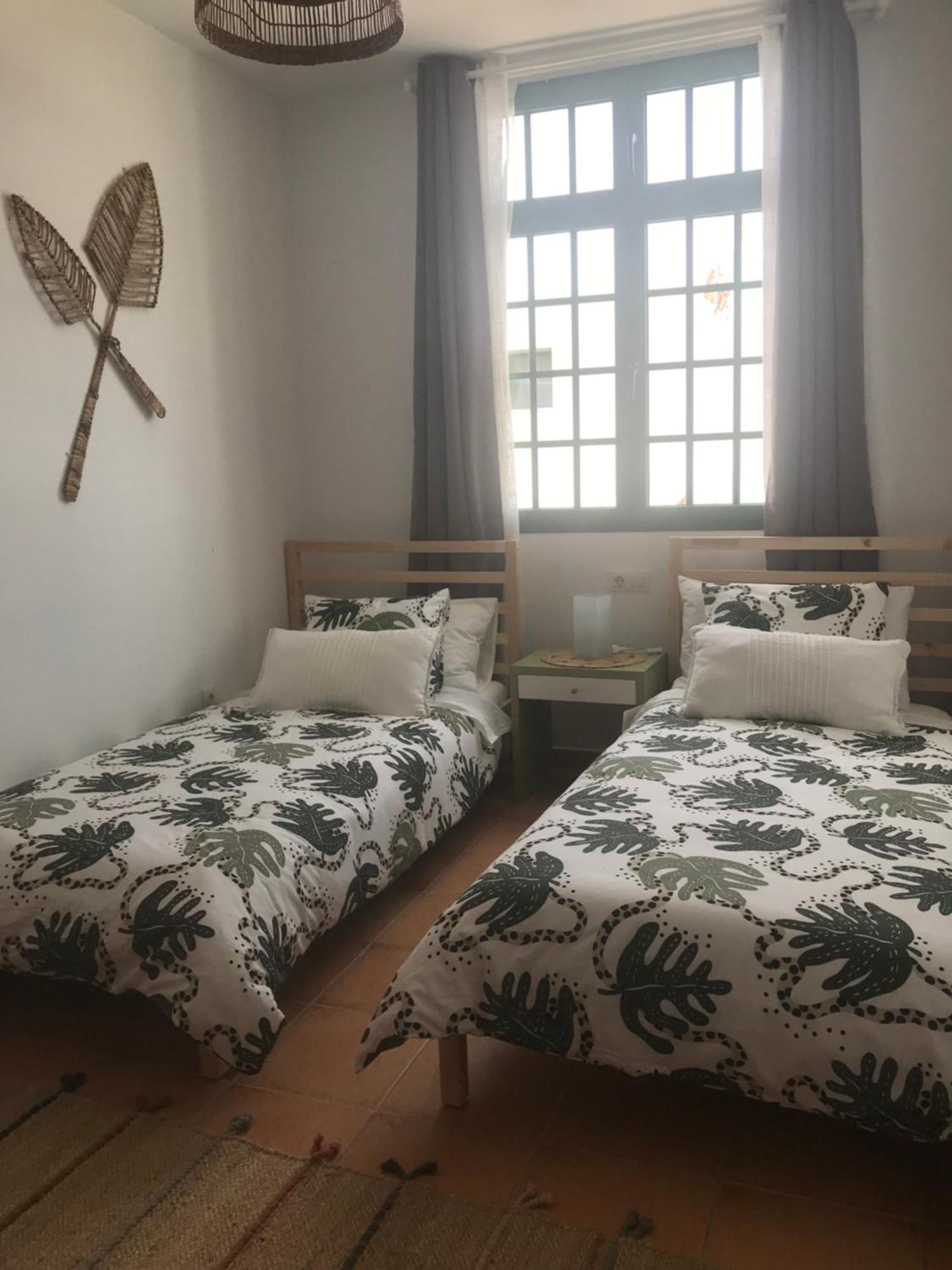 Casa Ajaches Сasa de vacaciones