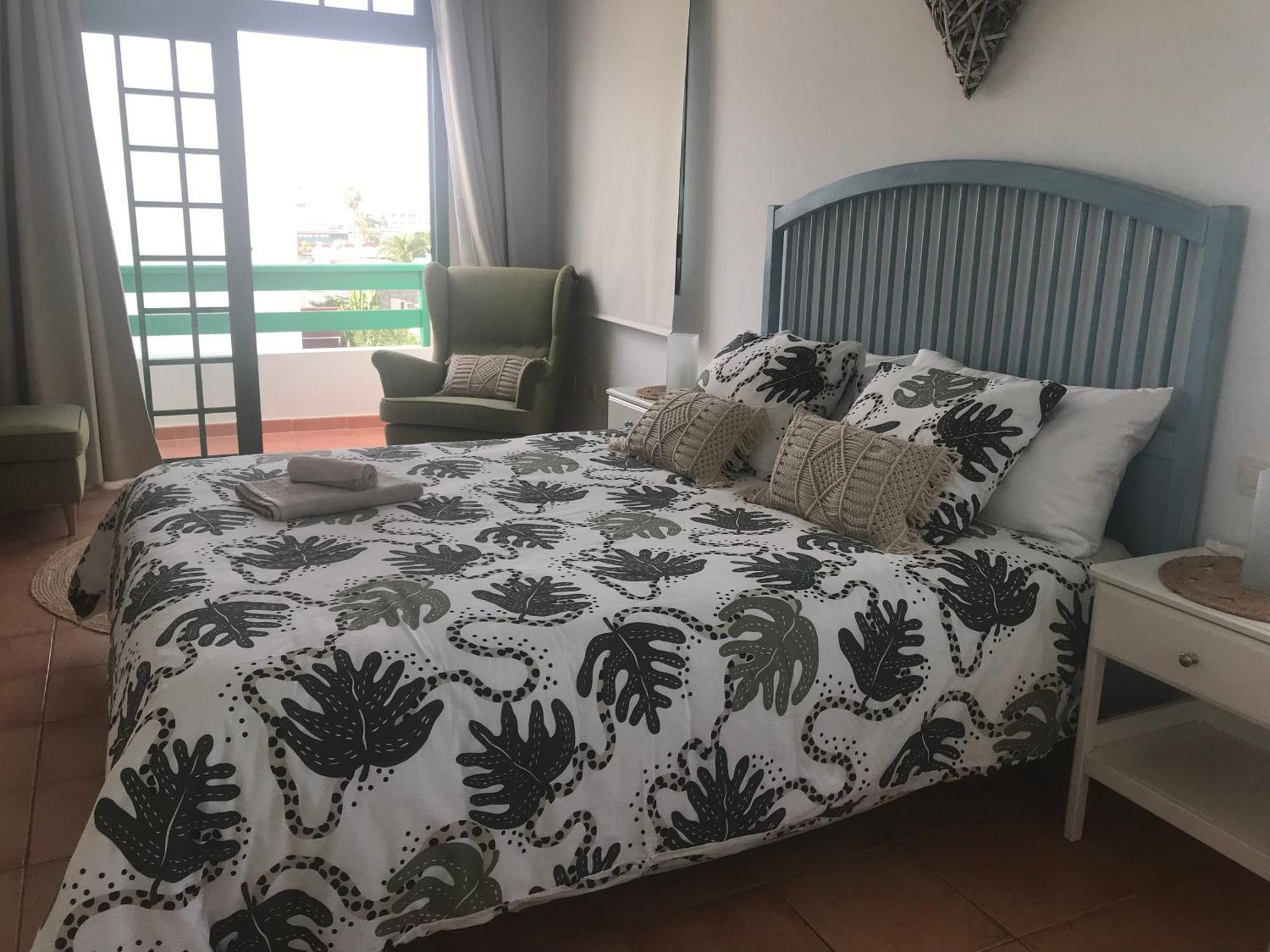 Casa Ajaches Сasa de vacaciones Playa Blanca (Lanzarote)