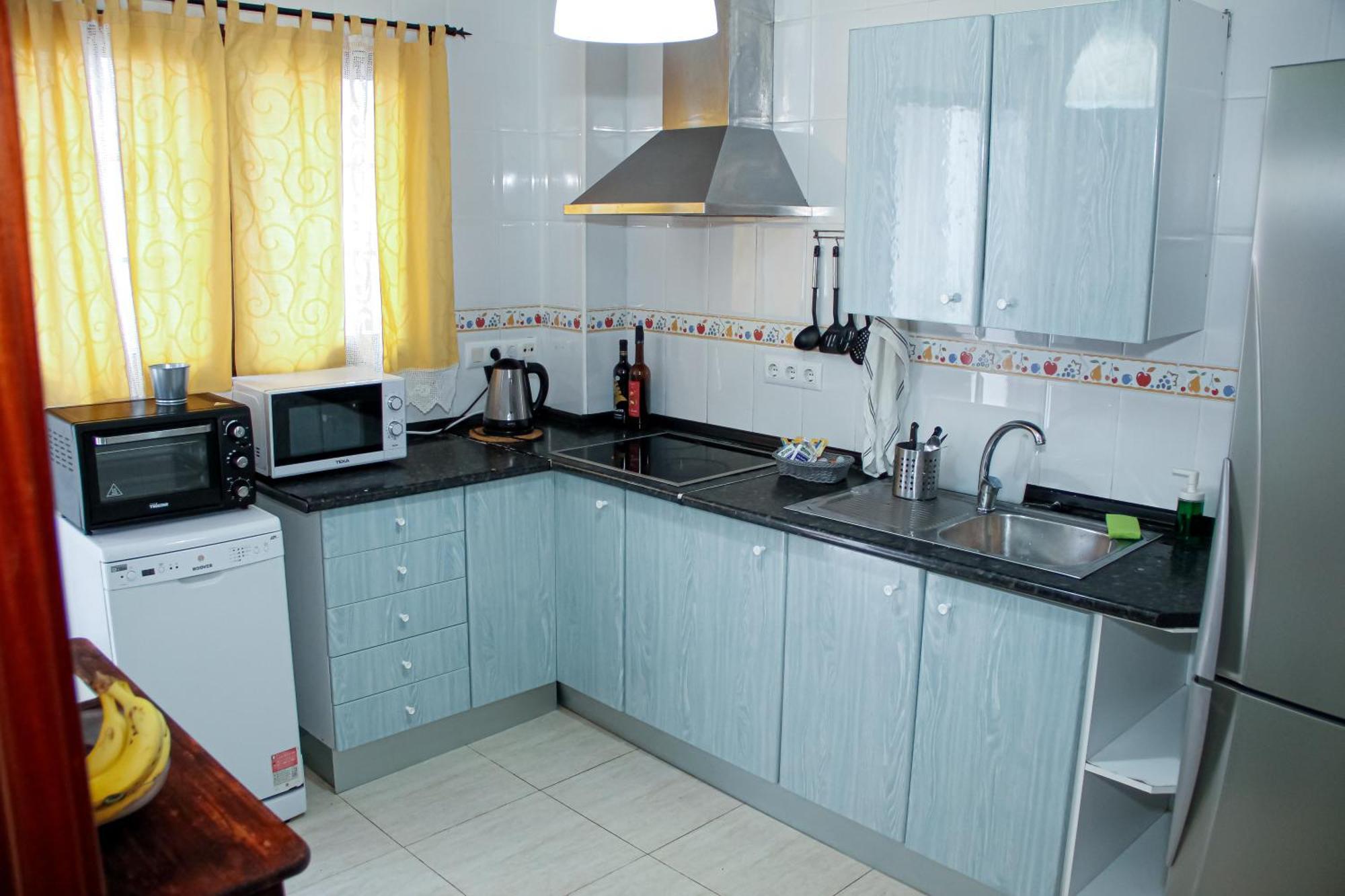 Holiday home Malvasia House Costa Teguise