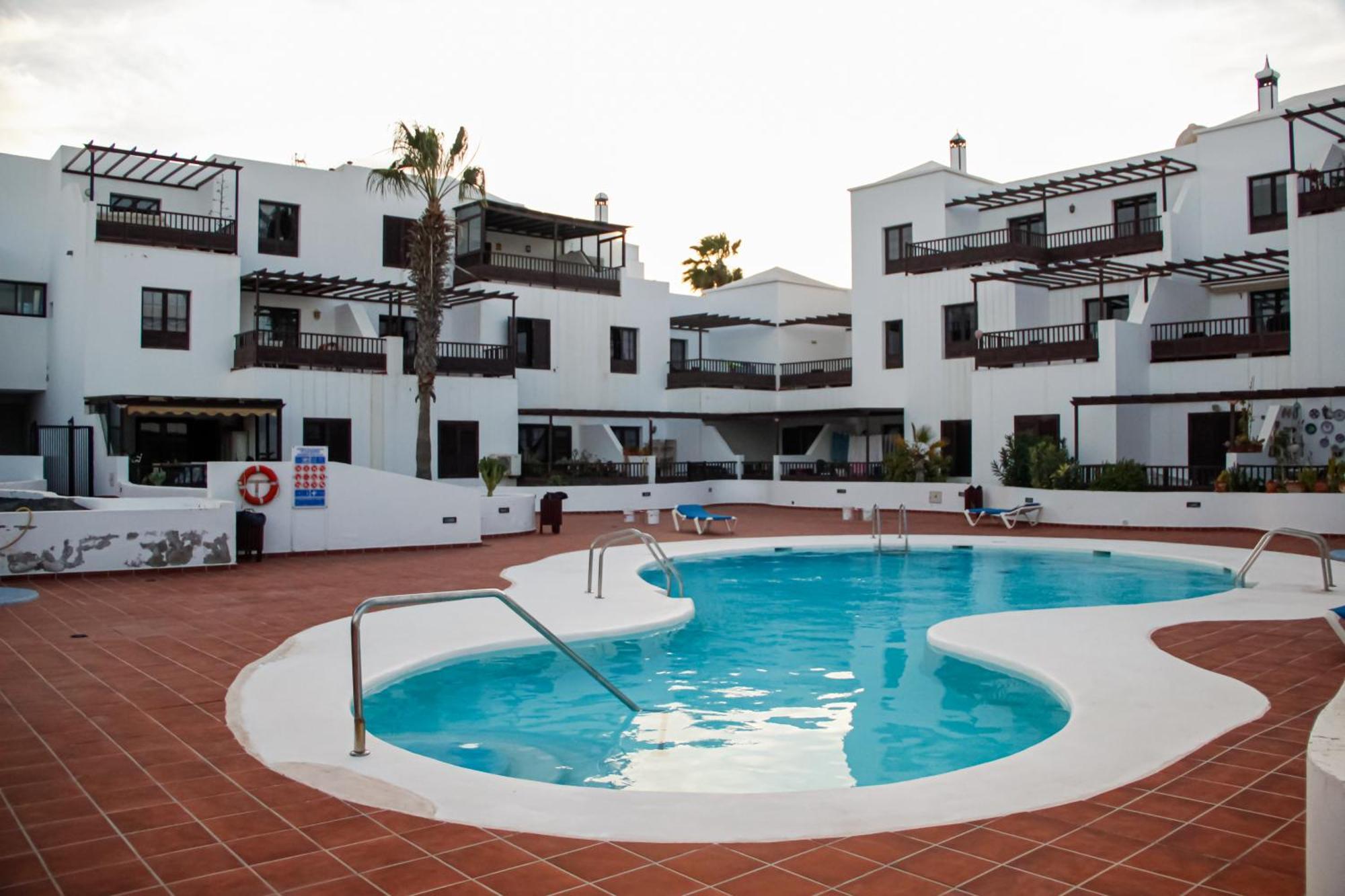 Holiday home Malvasia House