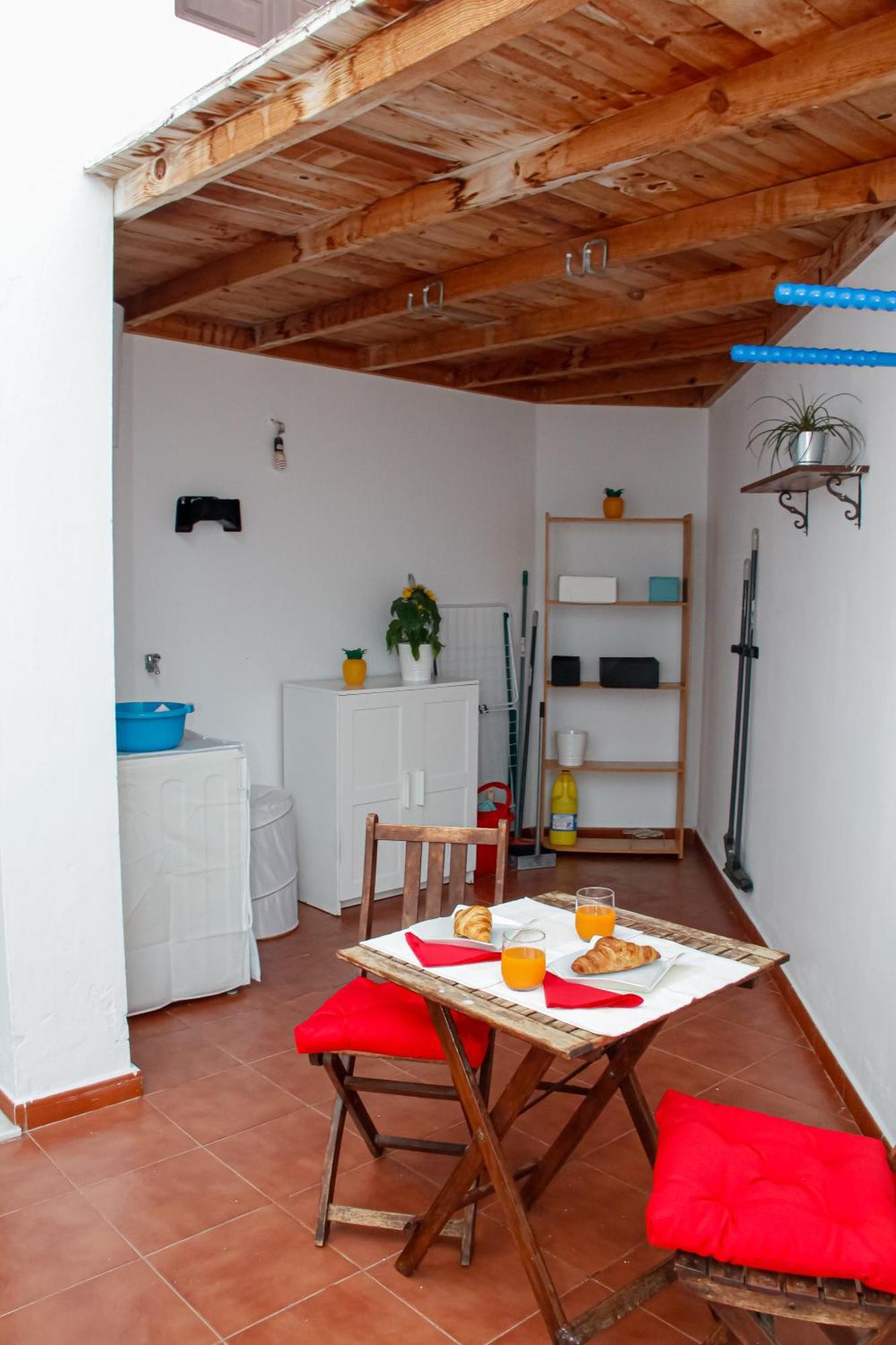 Holiday home Malvasia House Costa Teguise