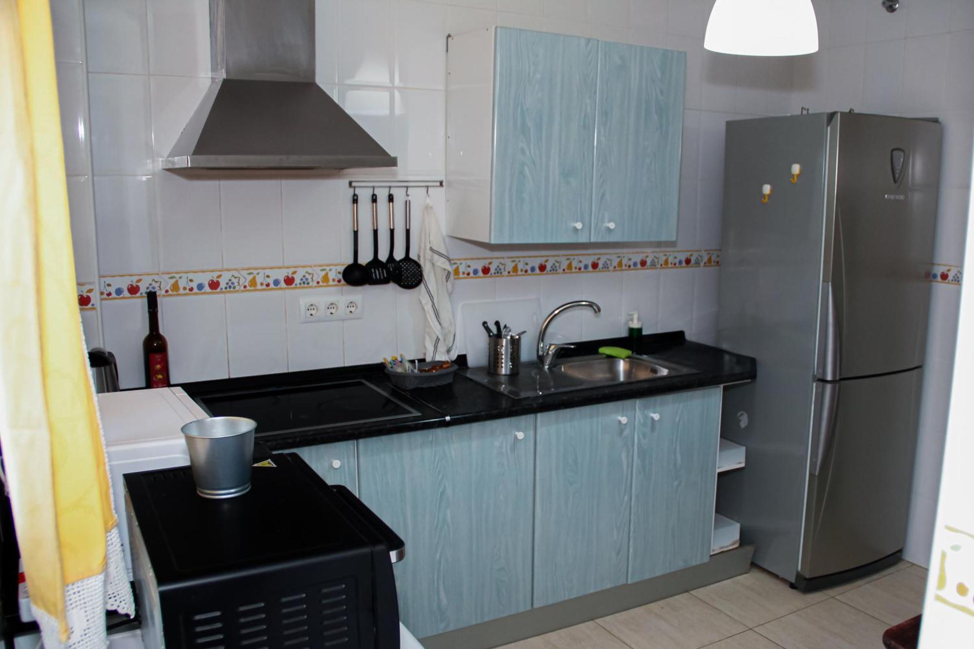 Malvasia House *