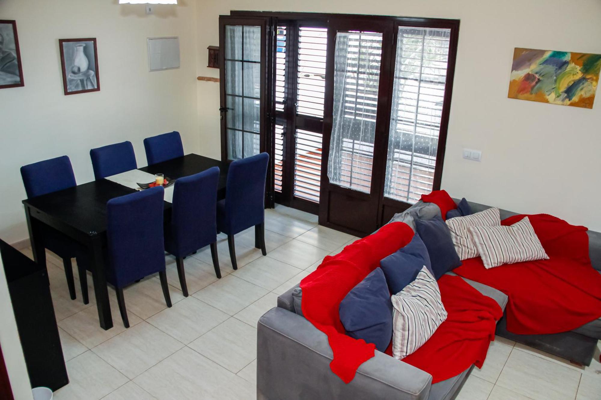 Malvasia House