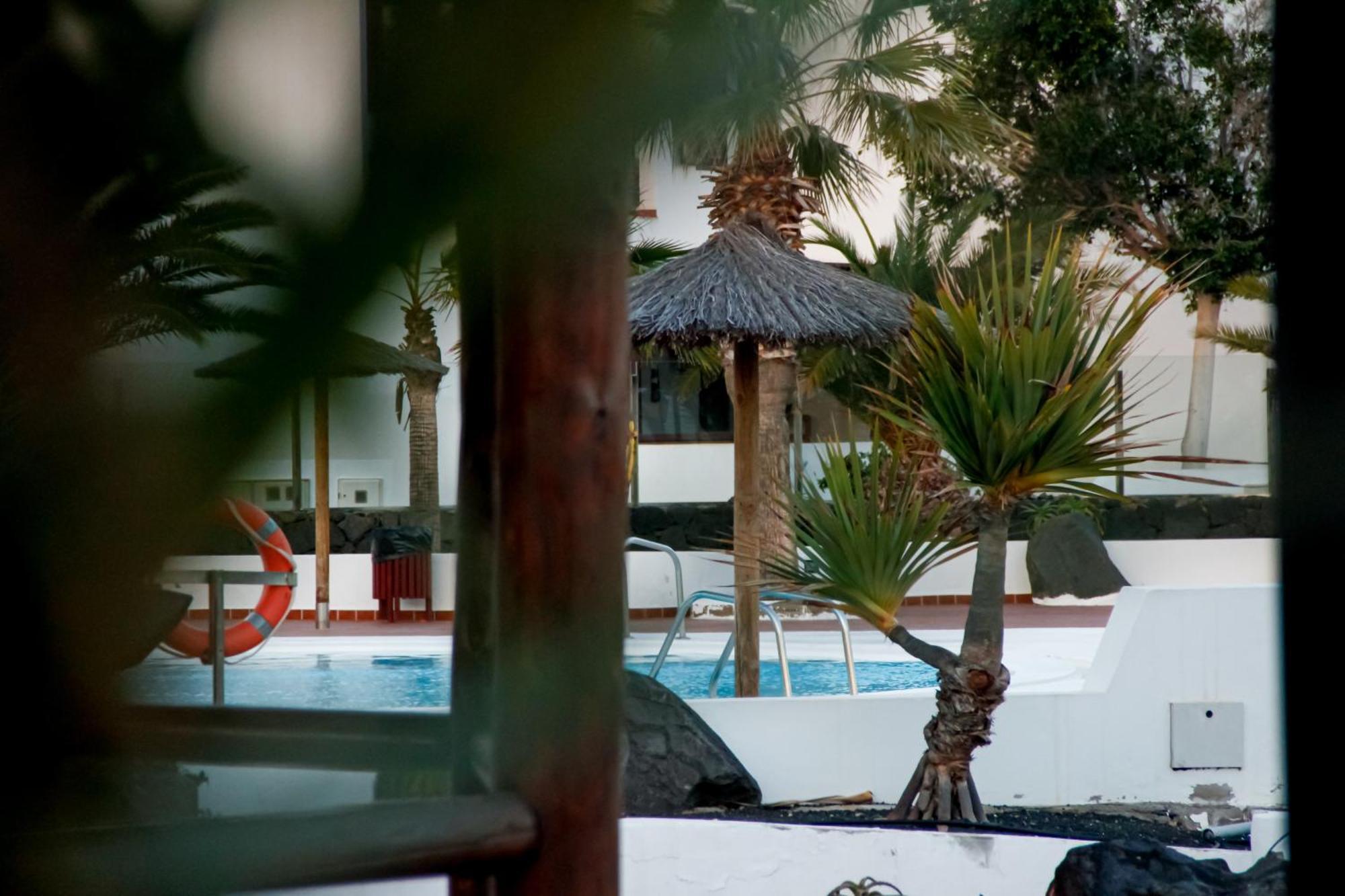 Malvasia House * Costa Teguise