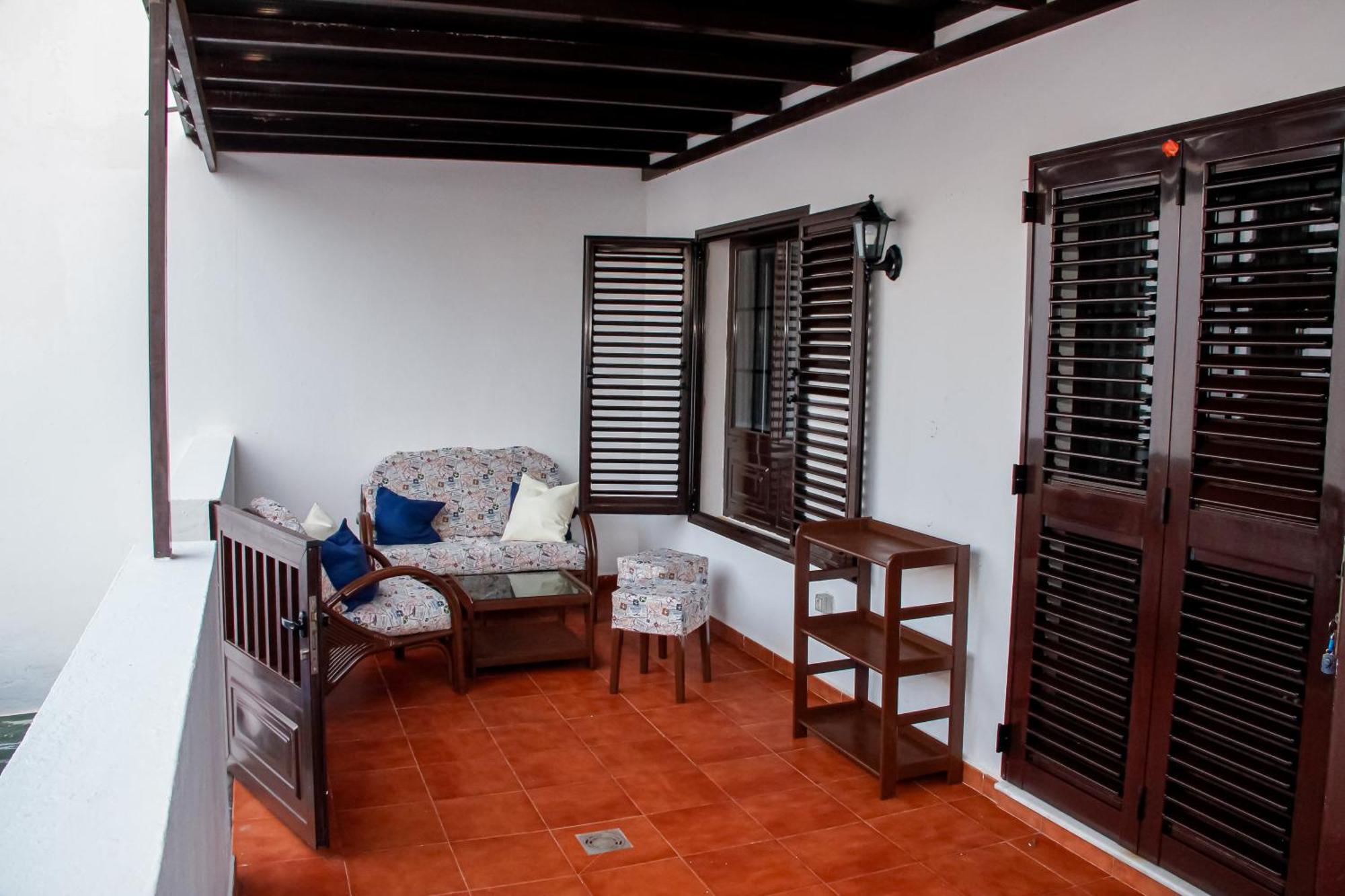 Holiday home Malvasia House