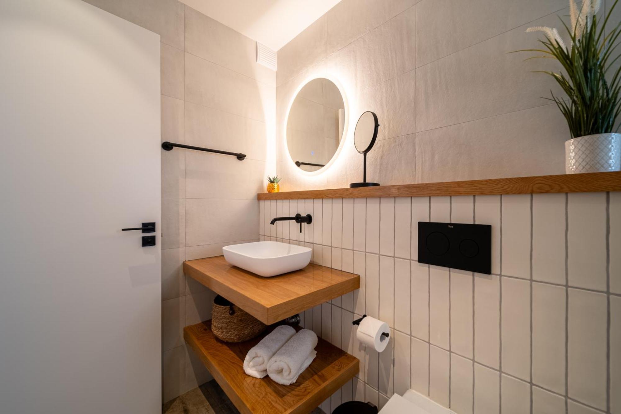 Apartment Casa Galana Tias