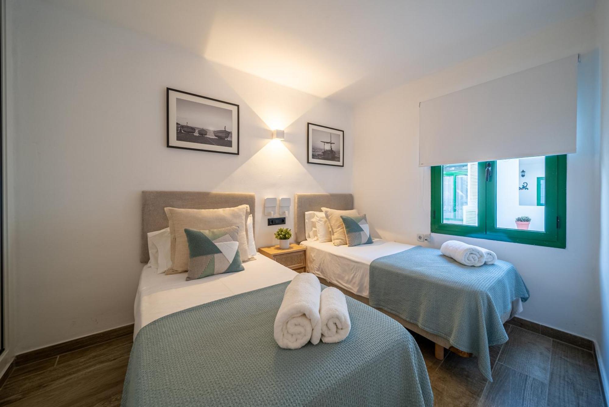 Casa Galana Apartment