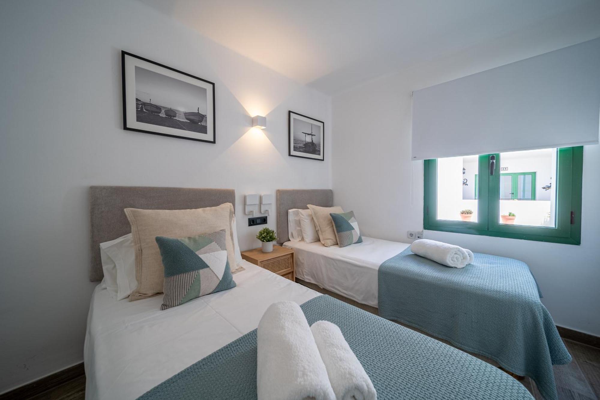 Casa Galana Apartment Tias