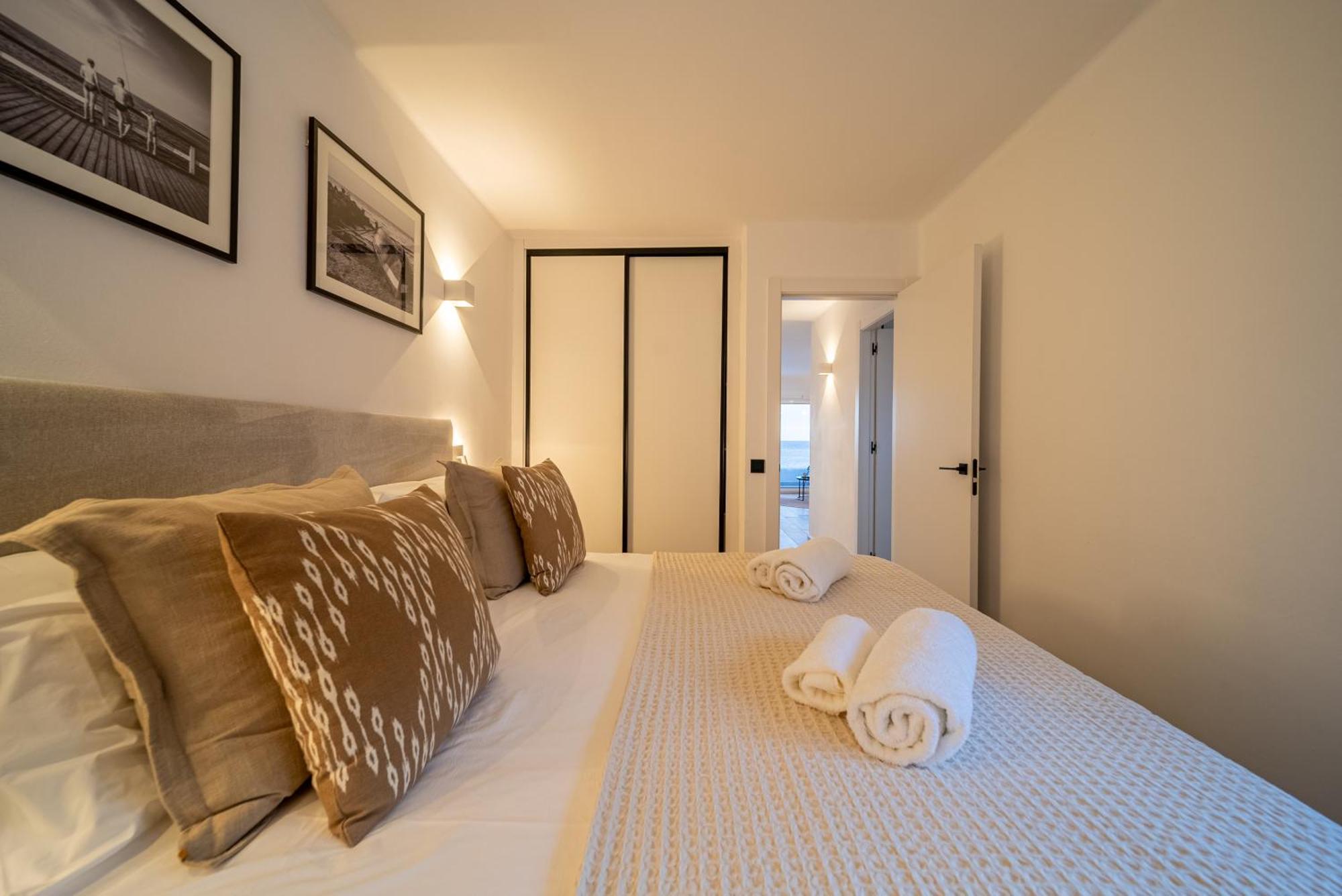 Casa Galana Apartment Tias
