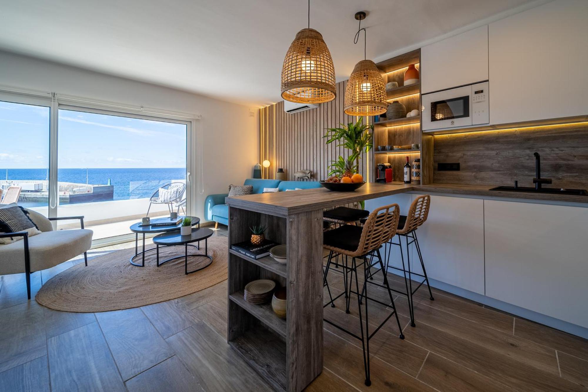 Casa Galana Apartment Tias