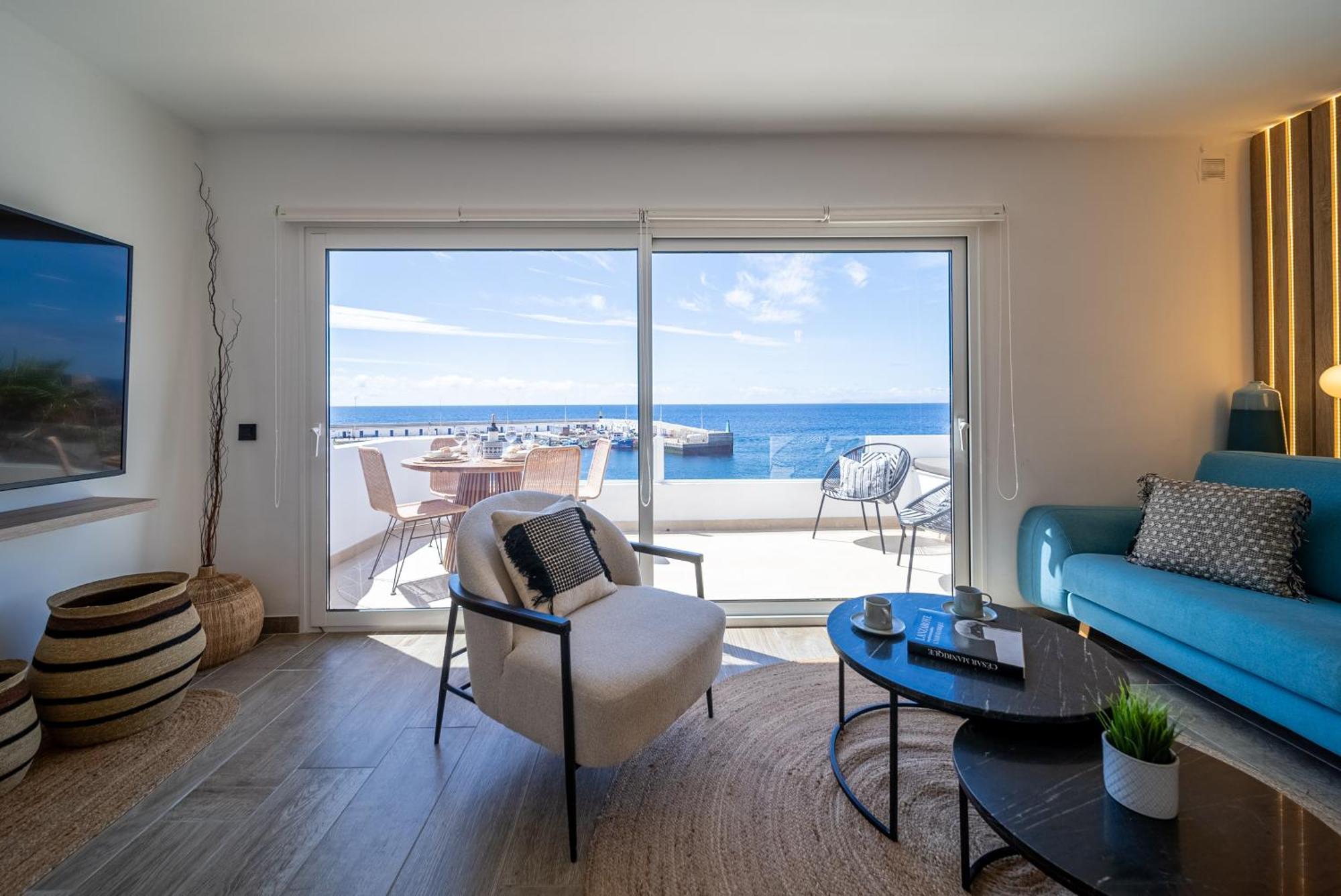 Casa Galana Apartment Tias