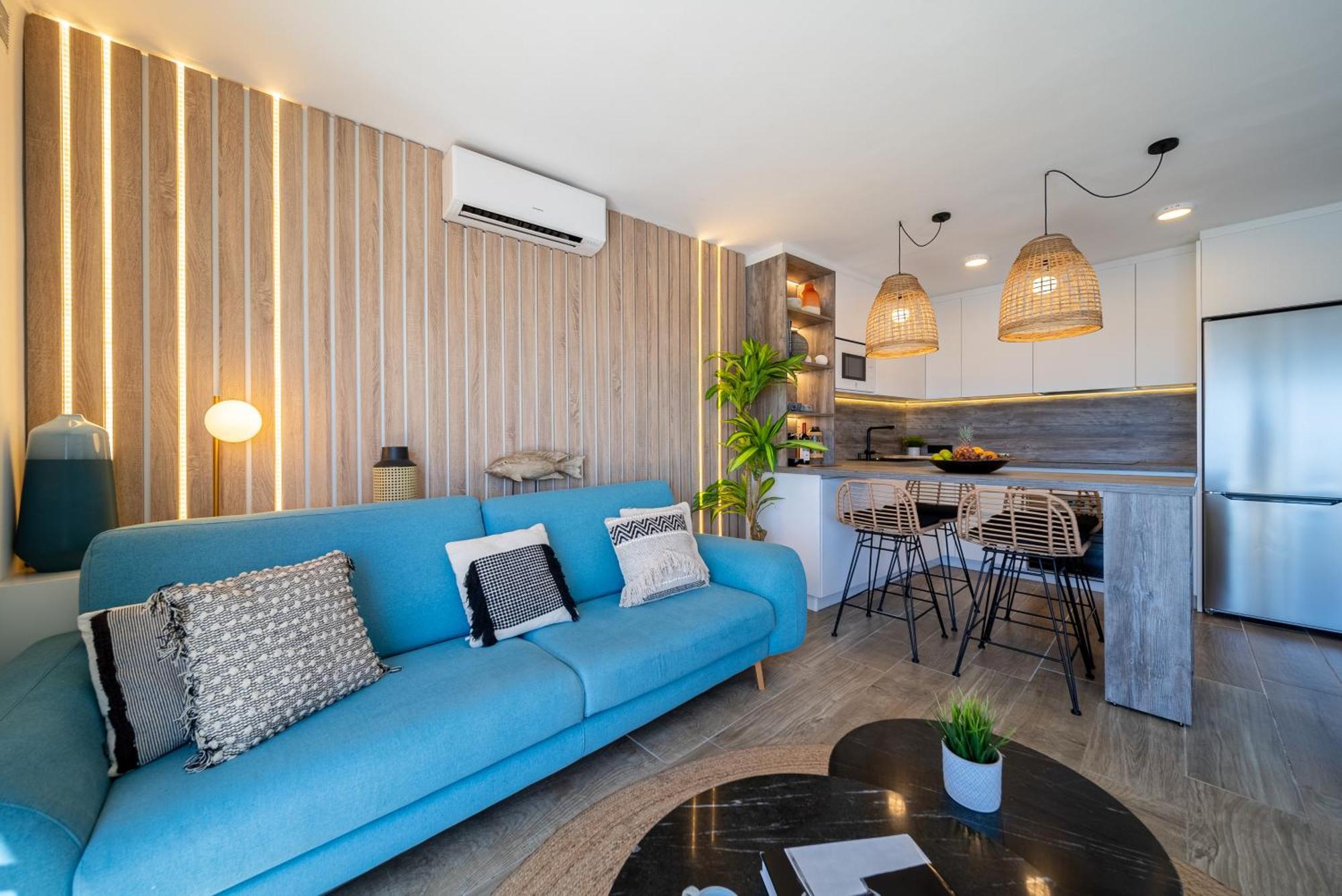 Apartment Casa Galana *