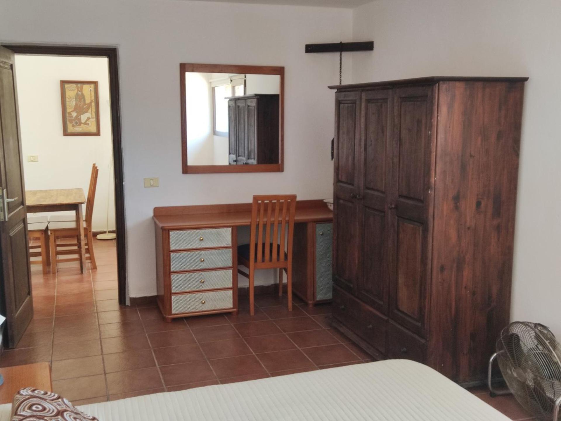 Casa La Tahonilla Tias
