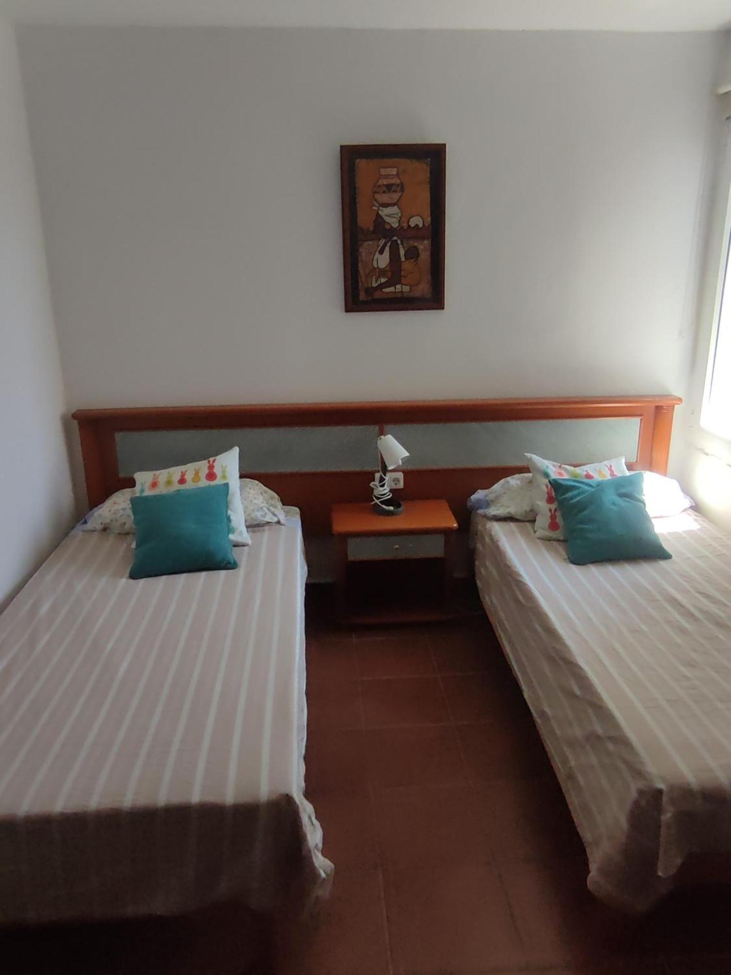 Casa La Tahonilla Apartment *