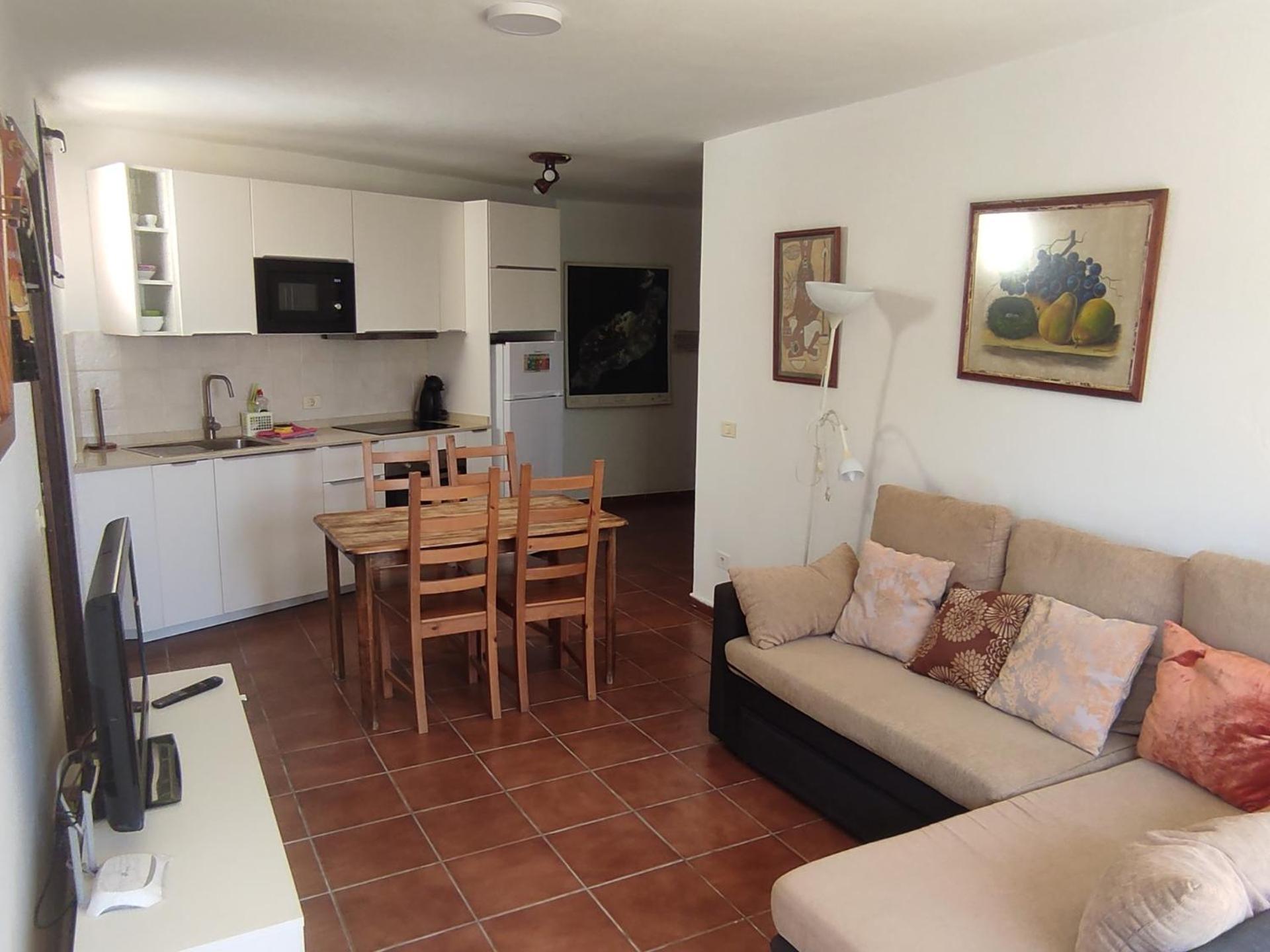 Casa La Tahonilla