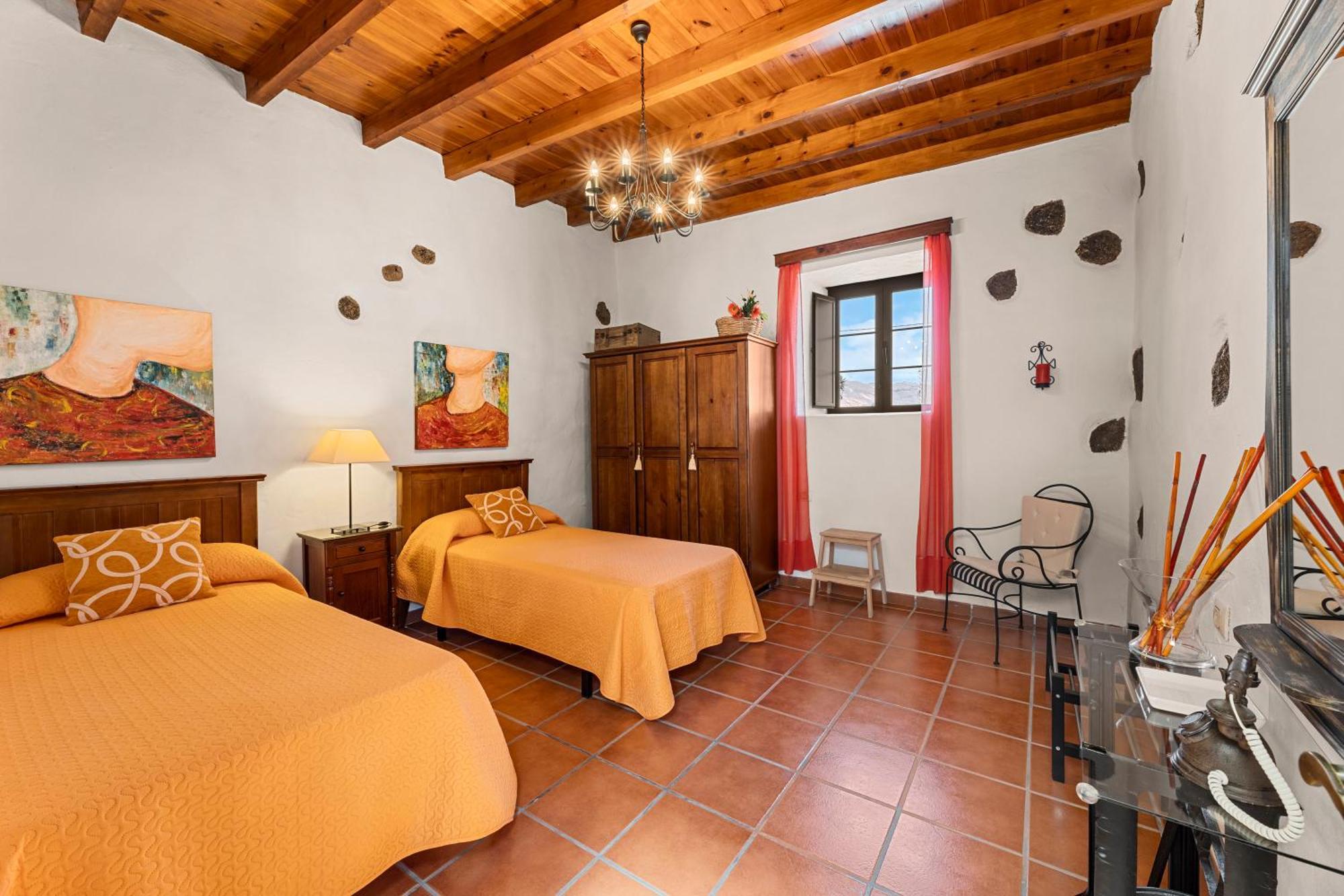 Country house De Abuelos