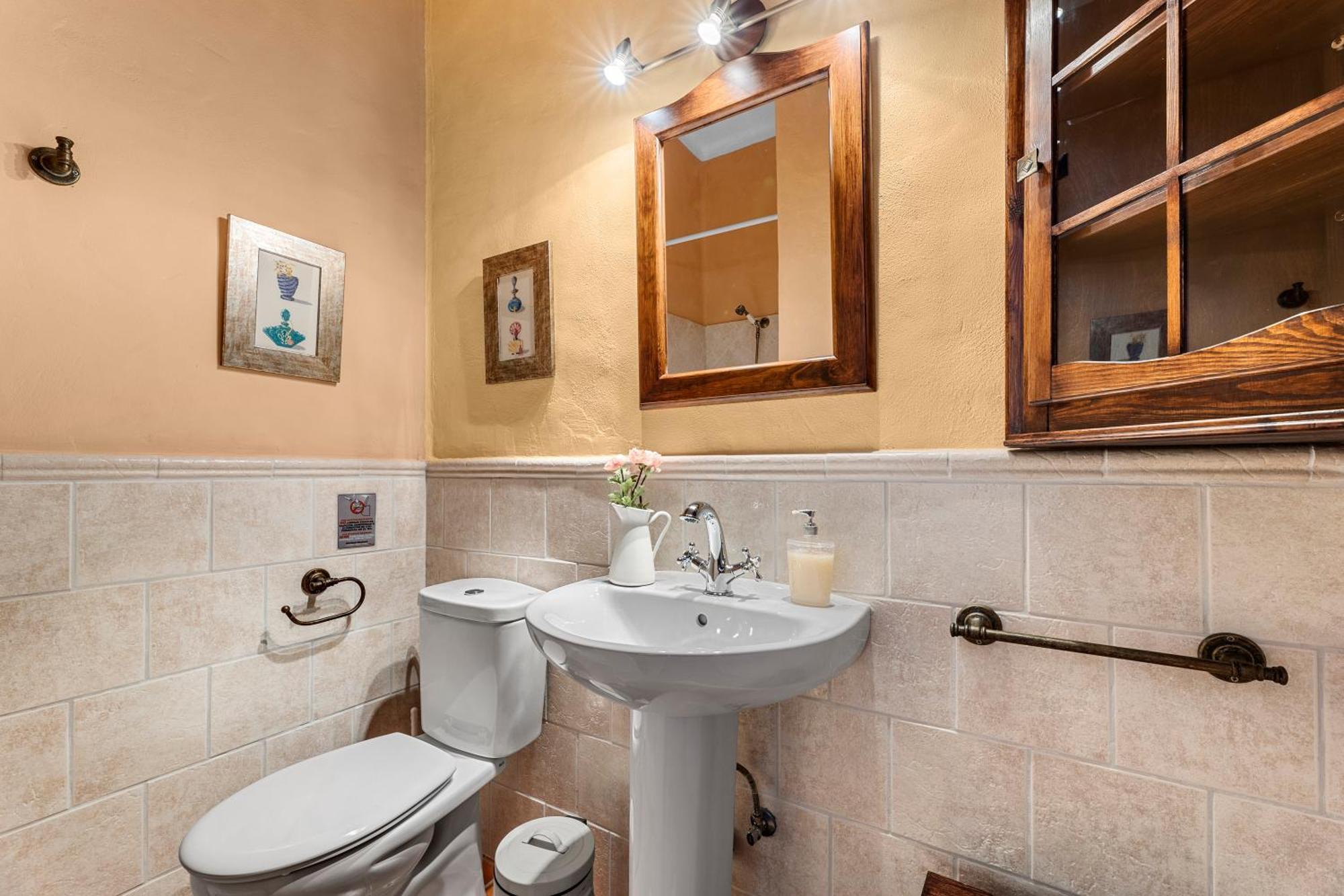Country house De Abuelos