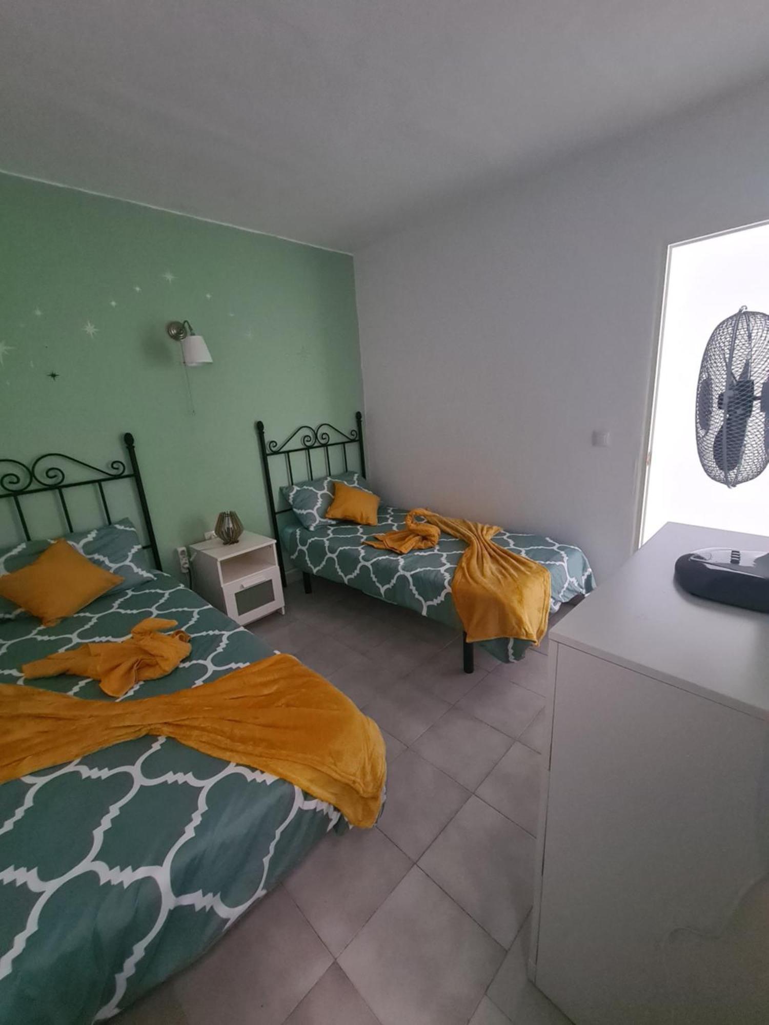 Apartment Laina