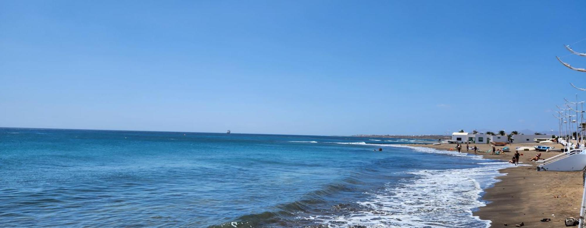 Casa Siroco Sol Сasa de vacaciones