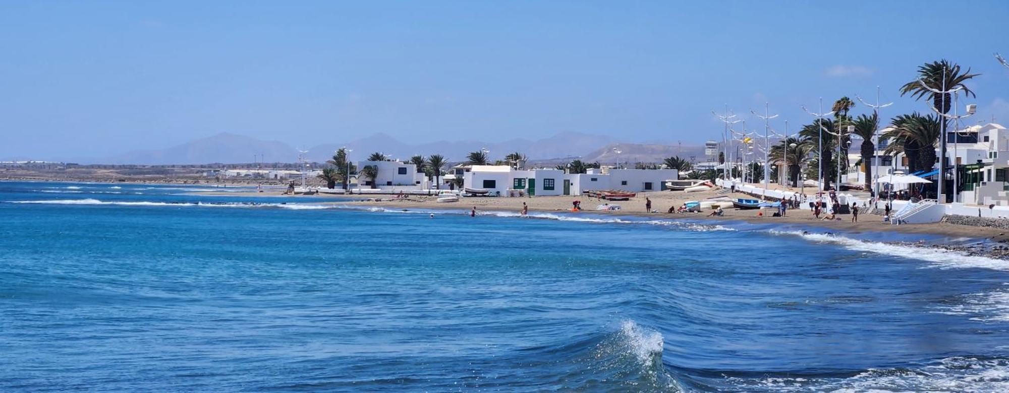 Casa Siroco Sol *