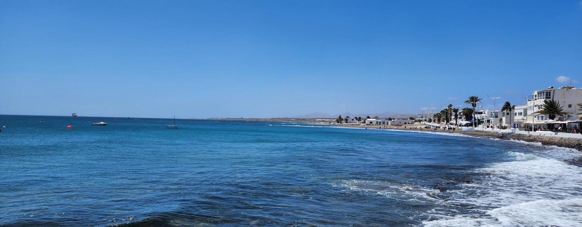 Casa Siroco Sol Сasa de vacaciones *