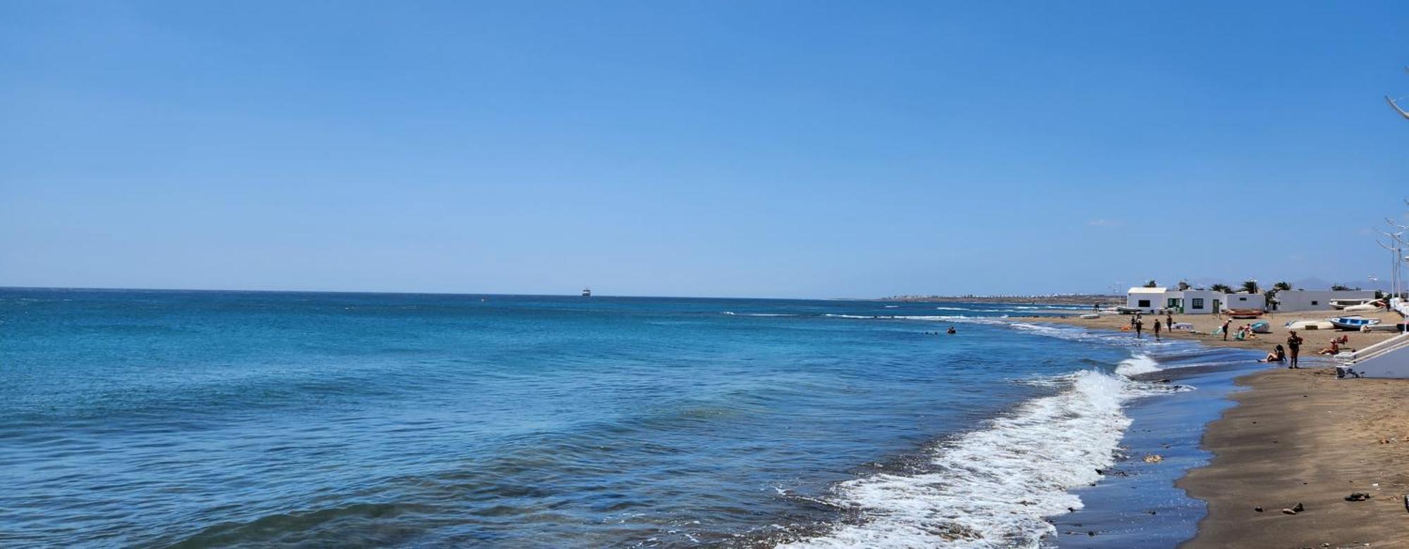 Casa Siroco Sol * Playa Honda (Lanzarote)