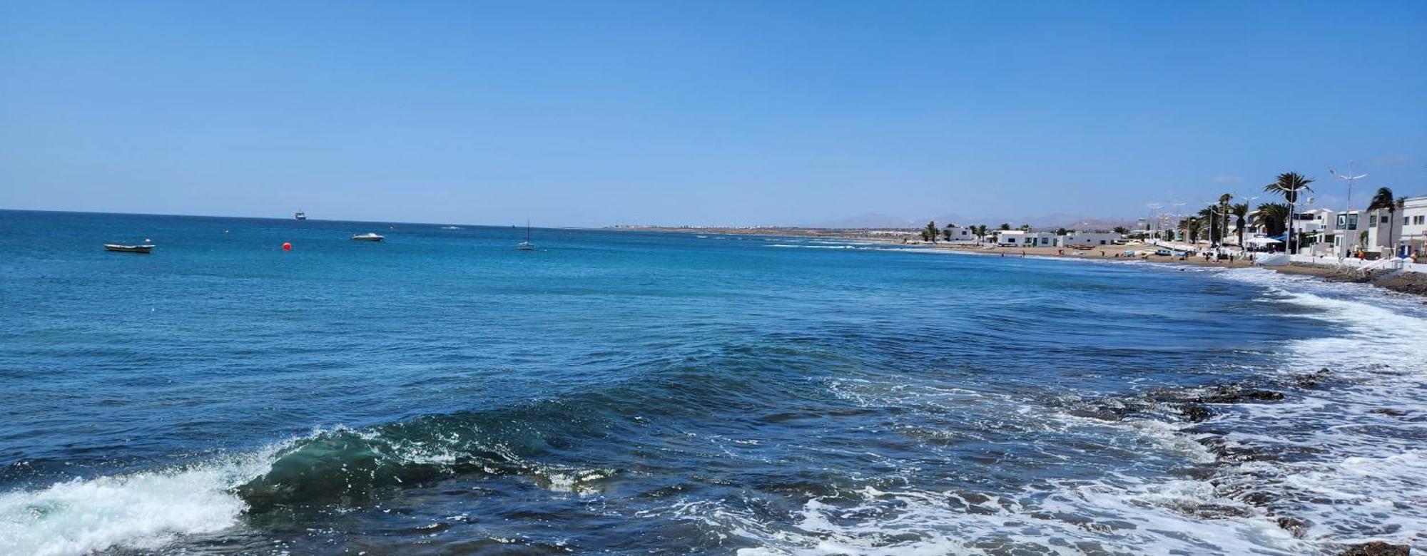 Casa Siroco Sol Сasa de vacaciones *