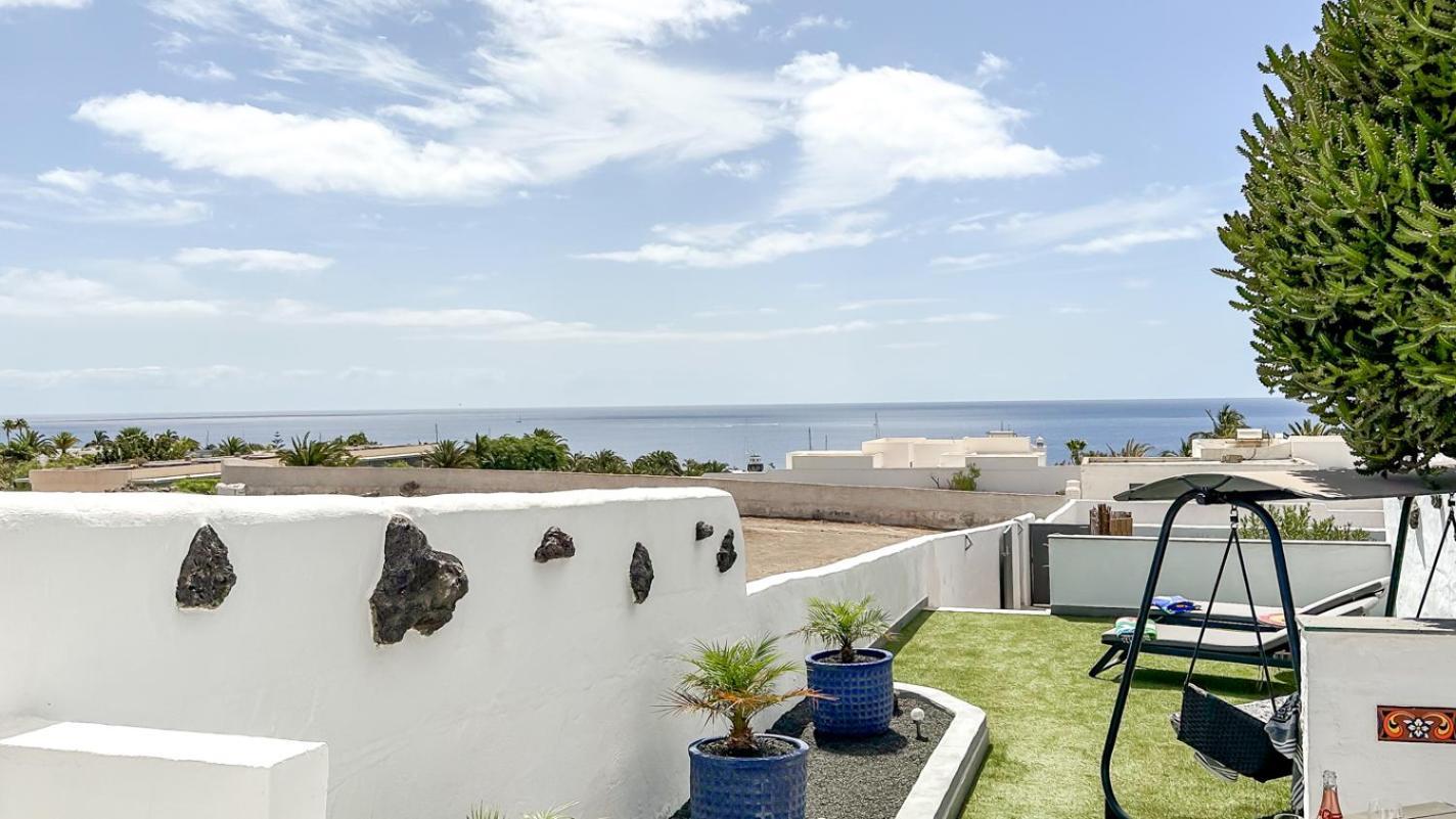 Very Private Luxury1 Bed Casita 5 Minutes Walk To Marina *