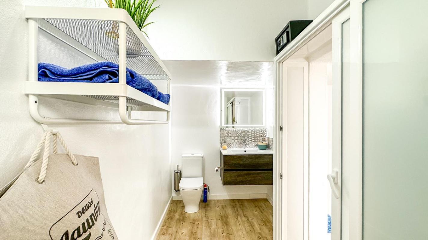 Very Private Luxury1 Bed Casita 5 Minutes Walk To Marina Apartment