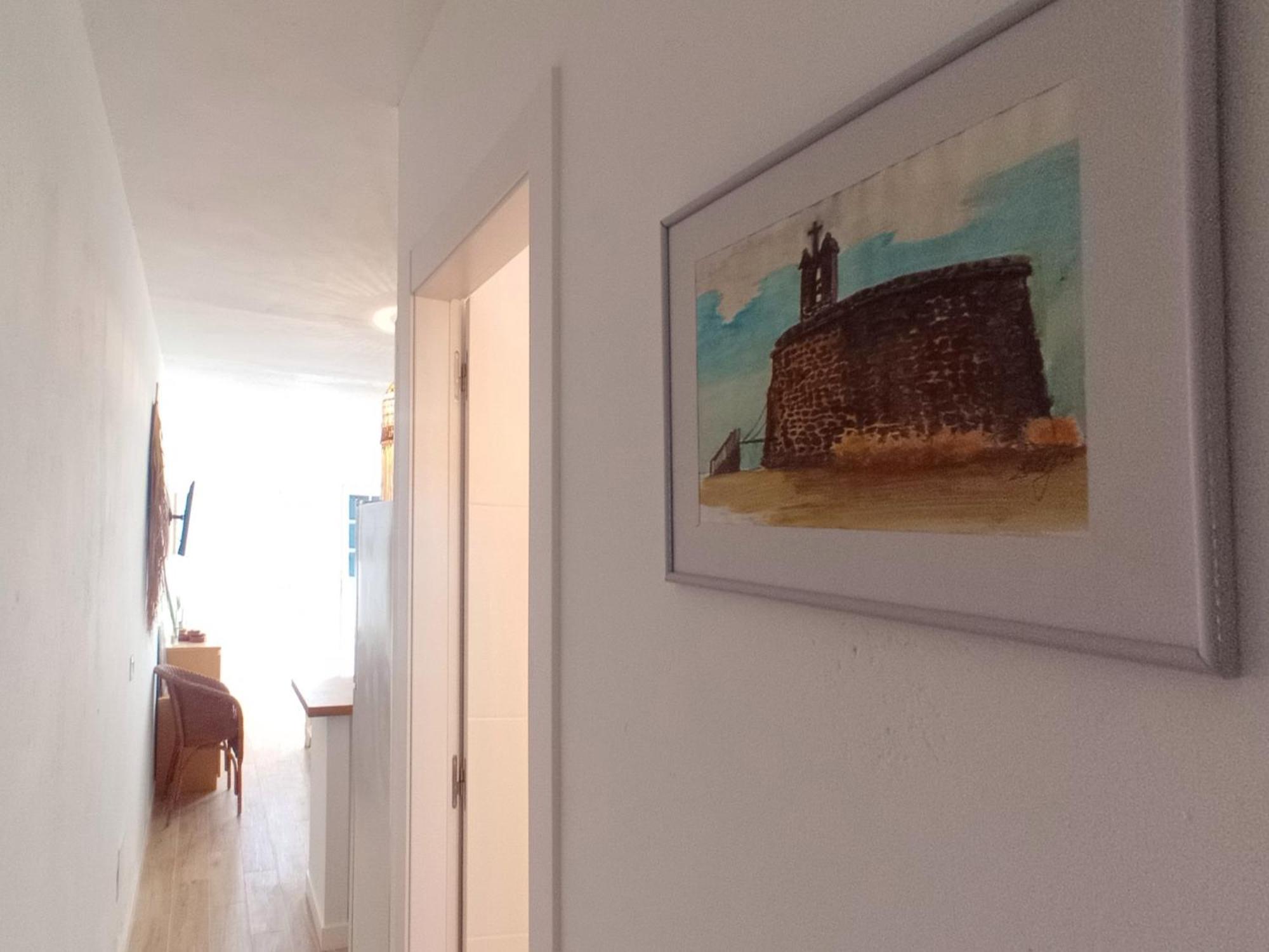 Apartamento Babo Lanzarote