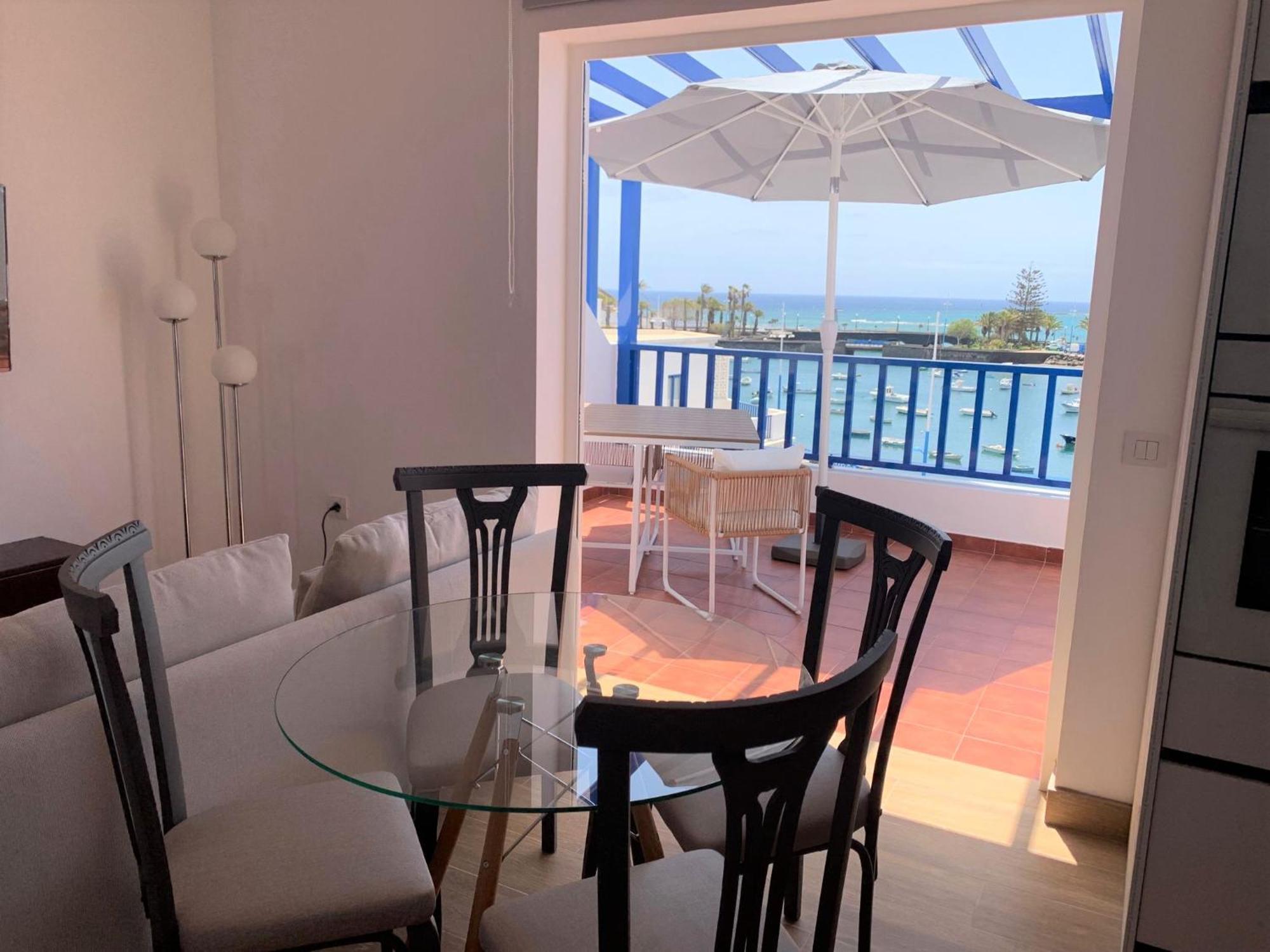 Casa Del Charco 2,1