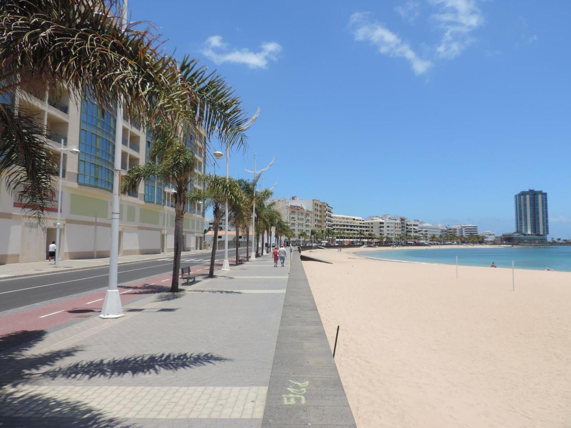 Casa Del Charco 2,1 Arrecife (Lanzarote)